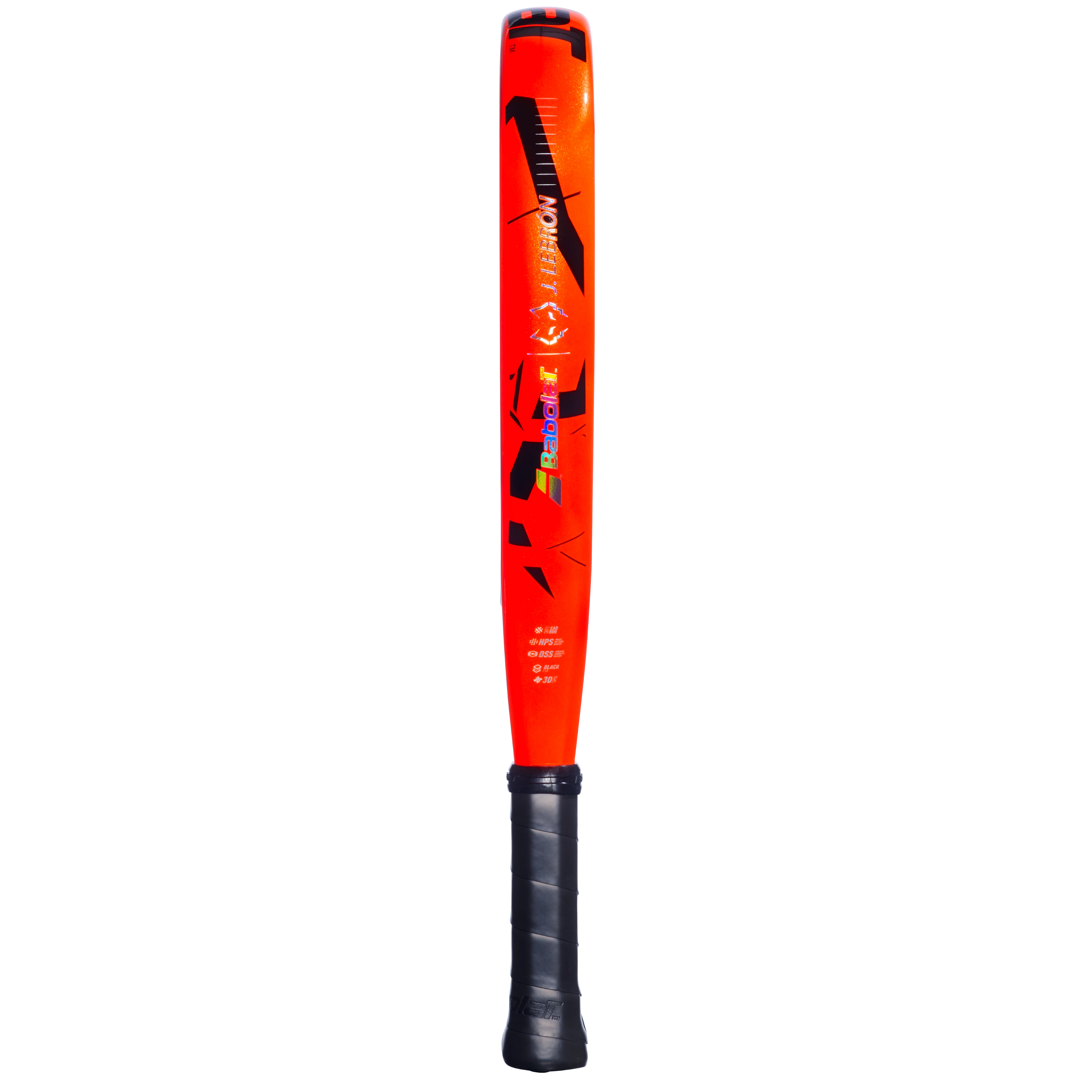 Raquette de padel Babolat Viper Soft Juan Lebrón 3.0 2026