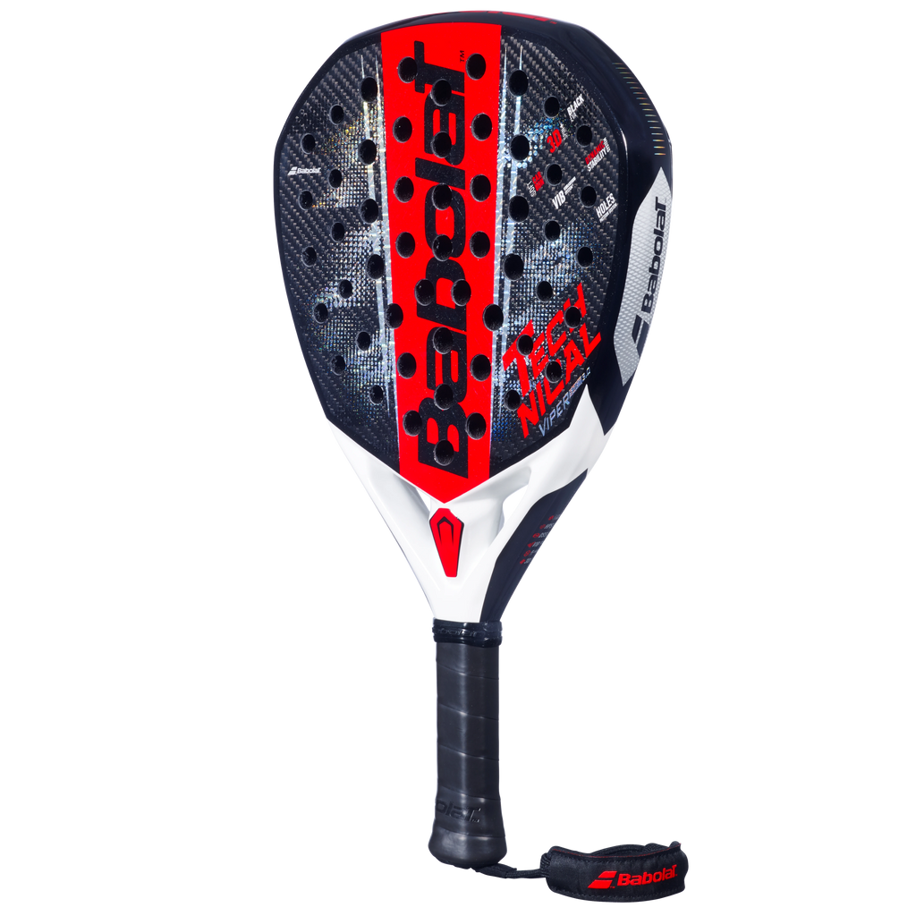 Raquette de padel Babolat Technical Viper Soft 3.0 2026