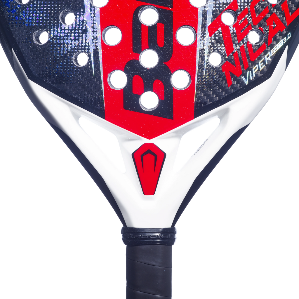 Raquette de padel Babolat Technical Viper Soft 3.0 2026