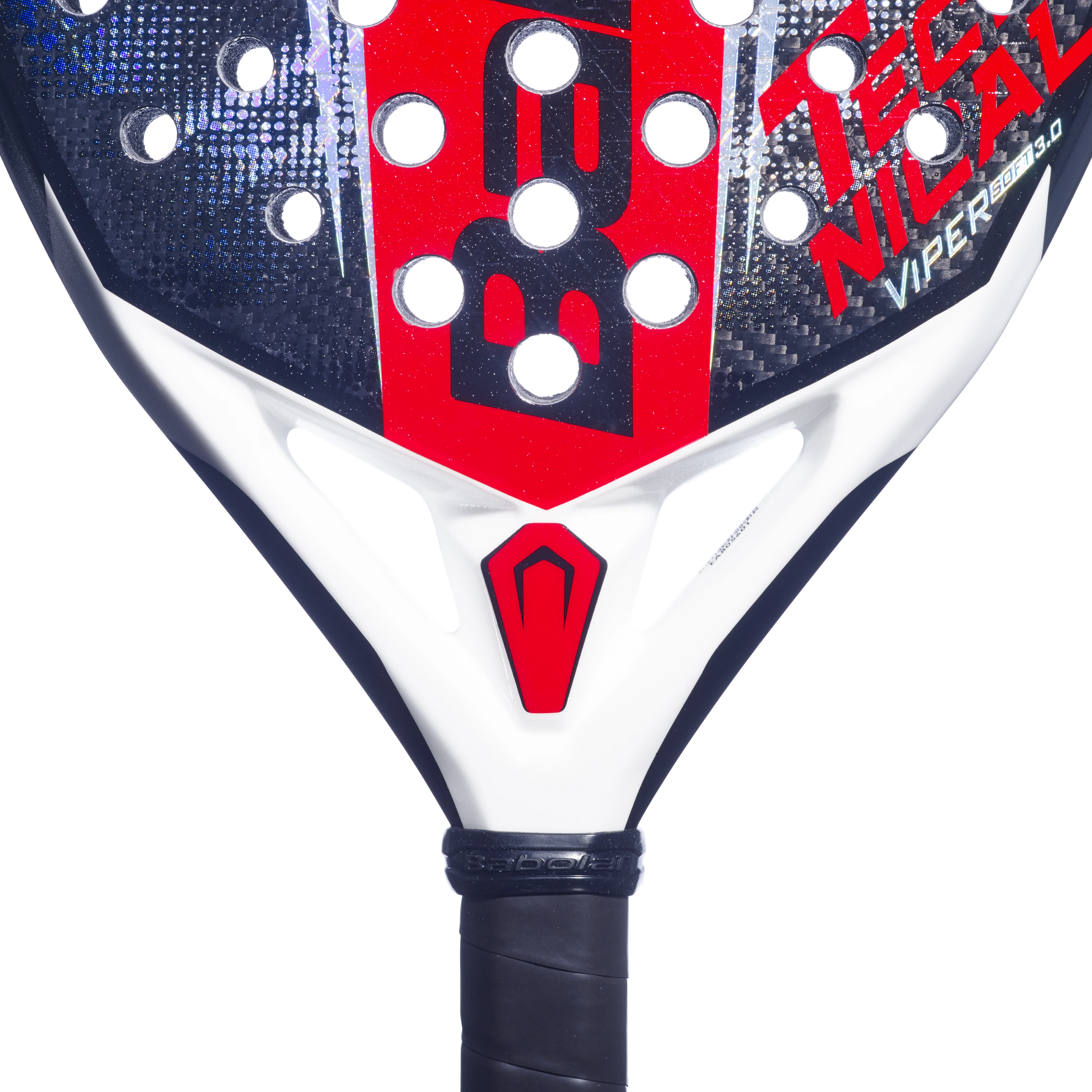 Raquette de padel Babolat Technical Viper Soft 3.0 2026