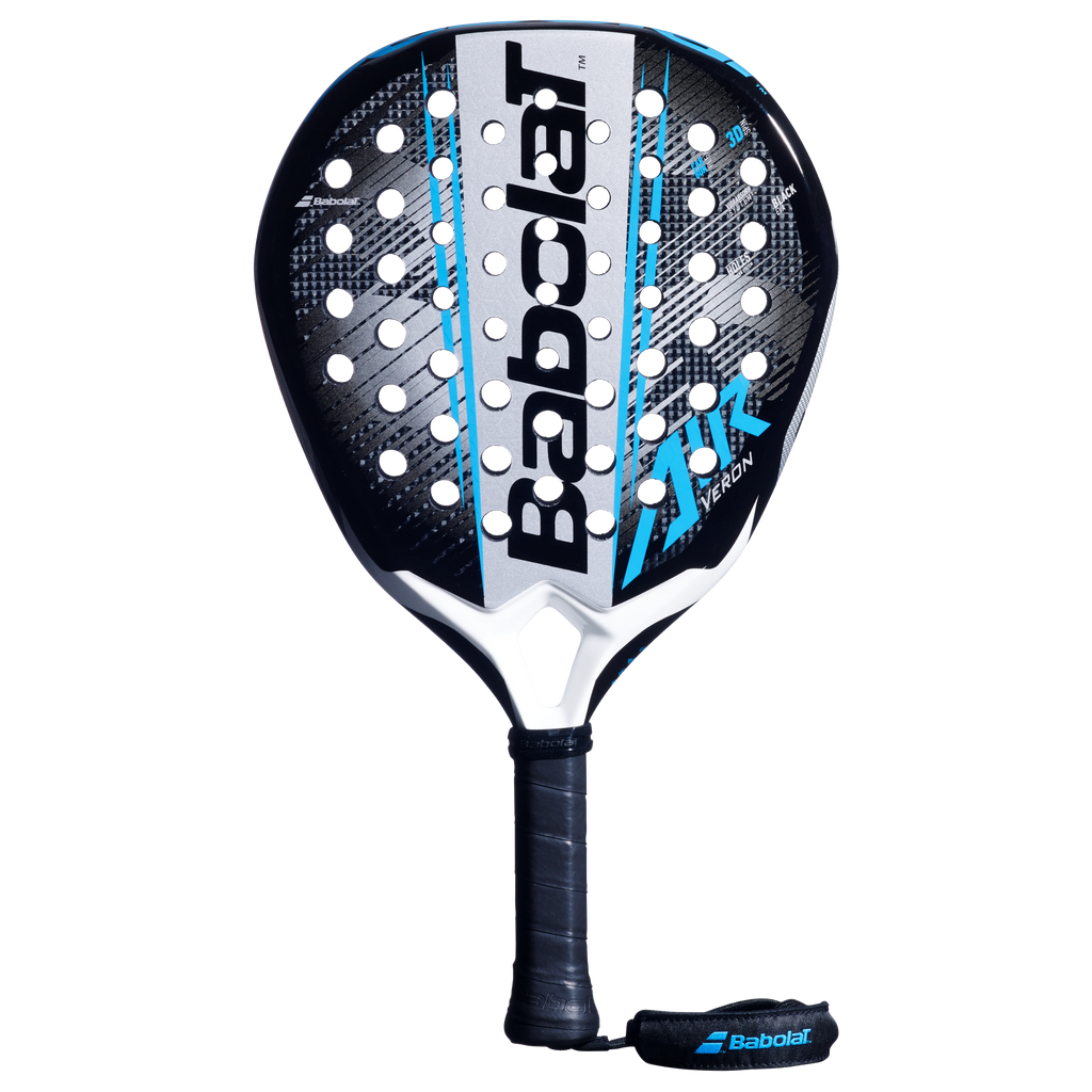 Raquette de padel Babolat Air Veron 2.6 2026