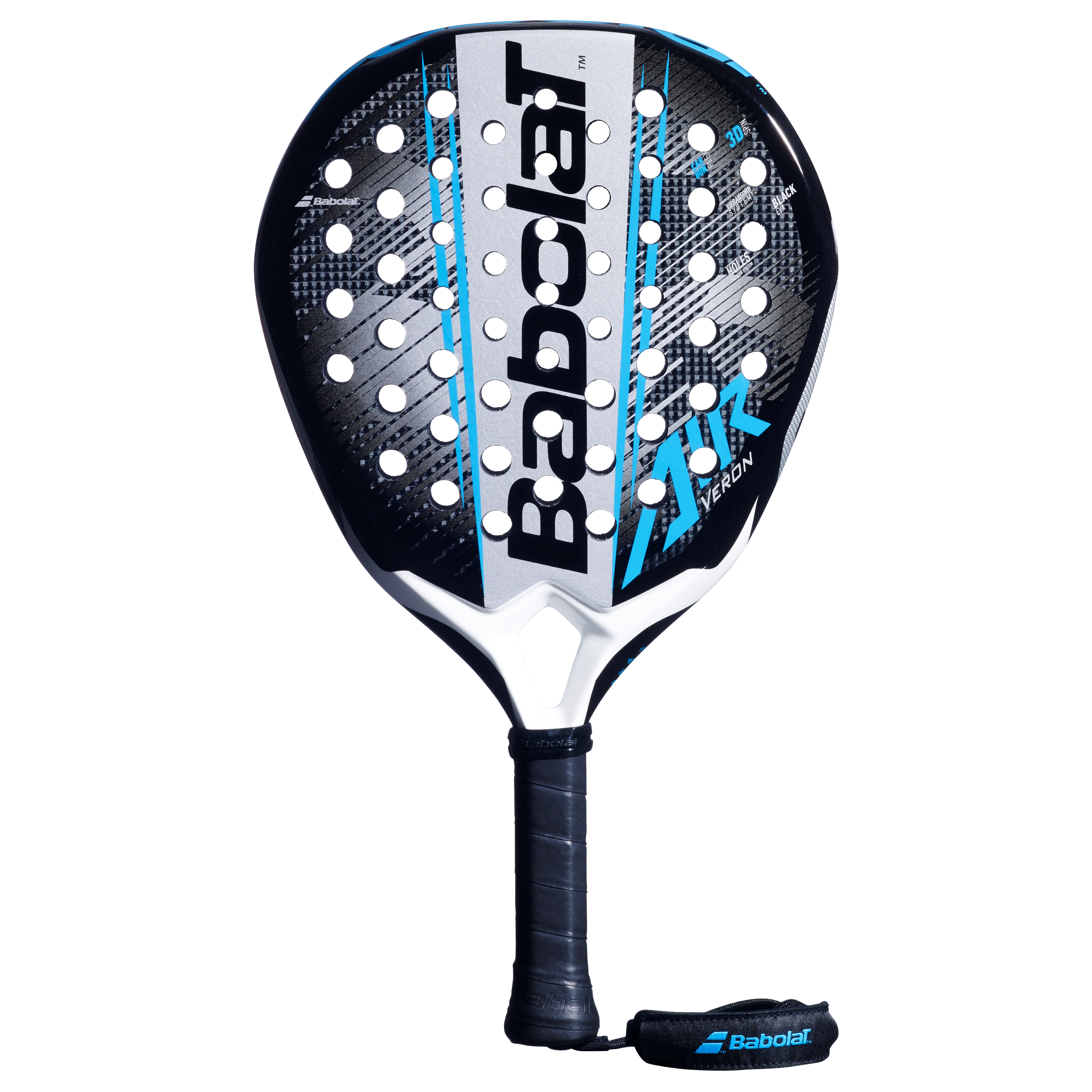 Raquette de padel Babolat Air Veron 2.6 2026