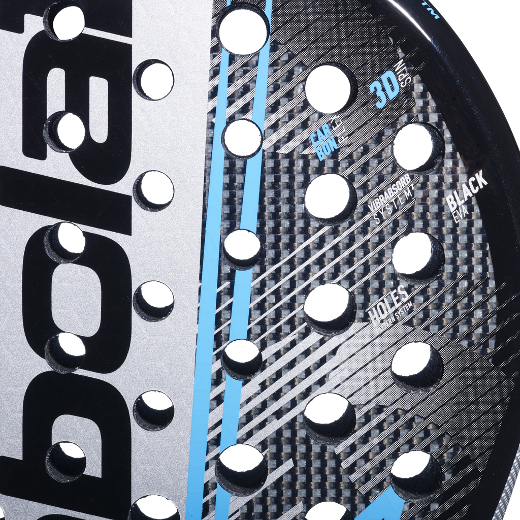 Raquette de padel Babolat Air Veron 2.6 2026