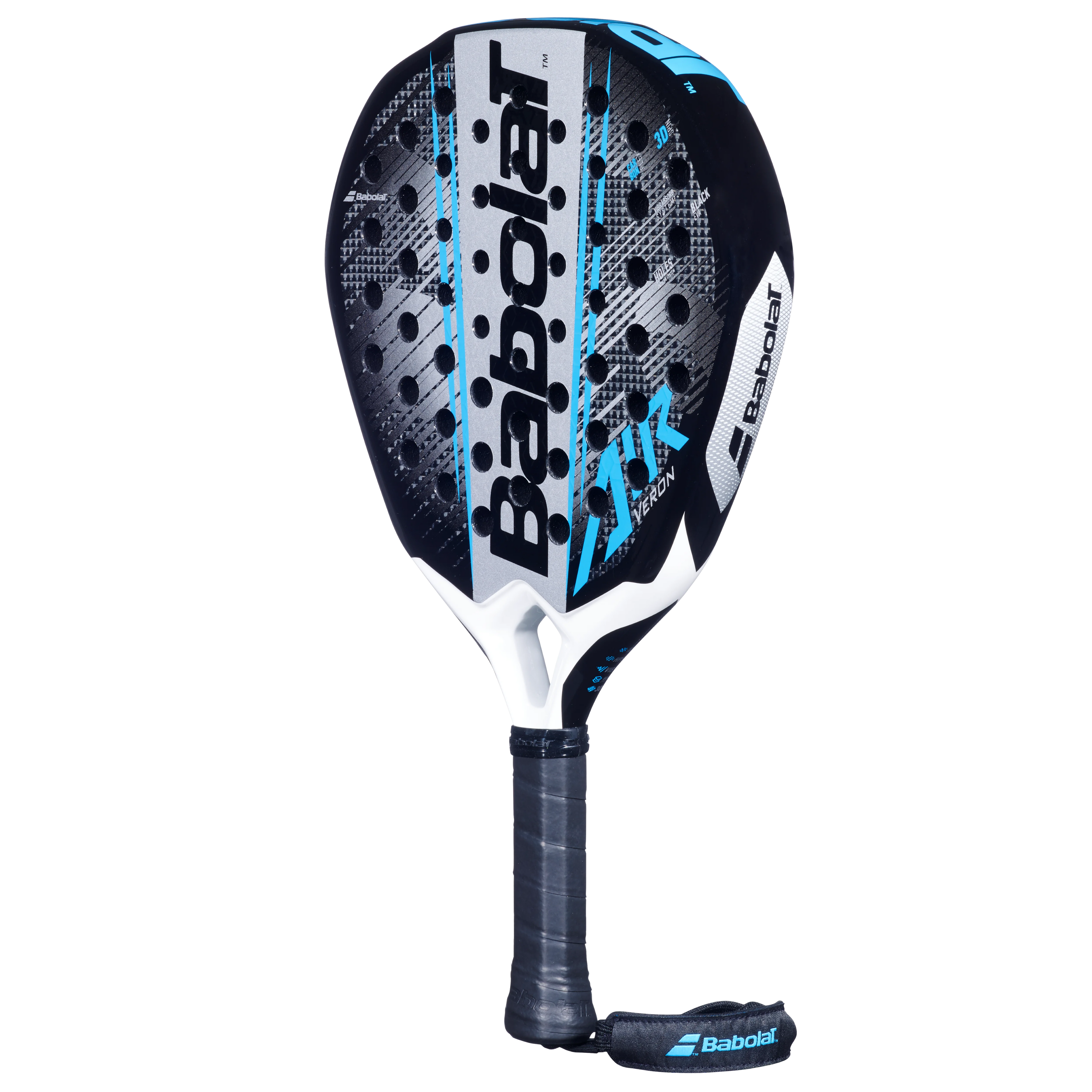Raquette de padel Babolat Air Veron 2.6 2026