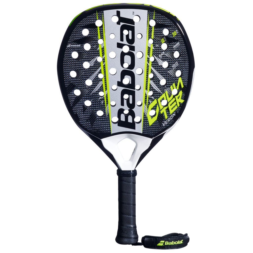 Raquette de padel Babolat Counter Veron 2.6 2026