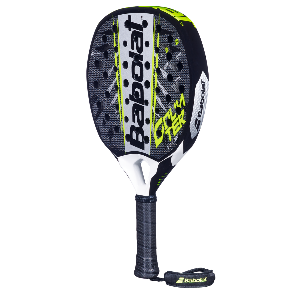 Raquette de padel Babolat Counter Veron 2.6 2026