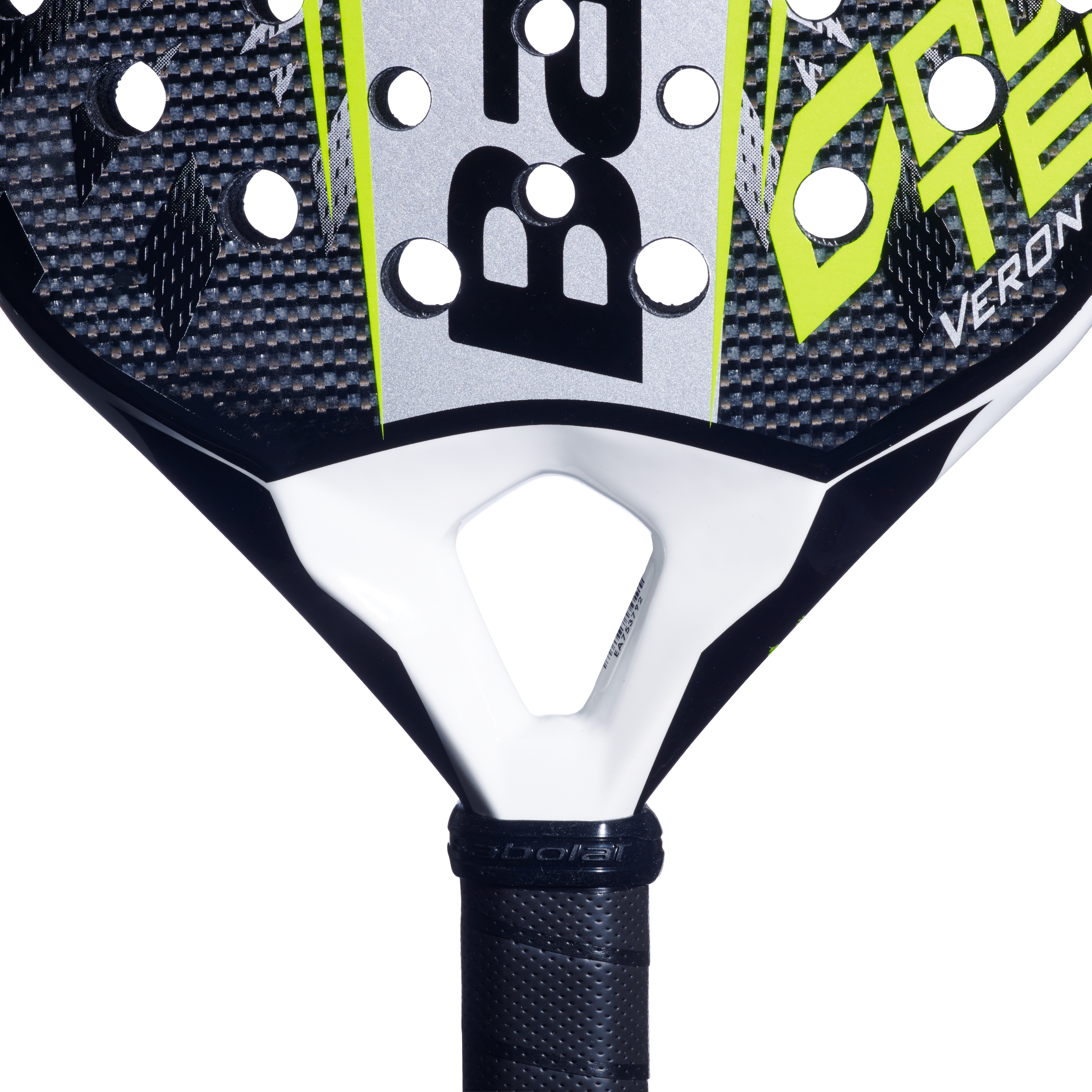 Raquette de padel Babolat Counter Veron 2.6 2026