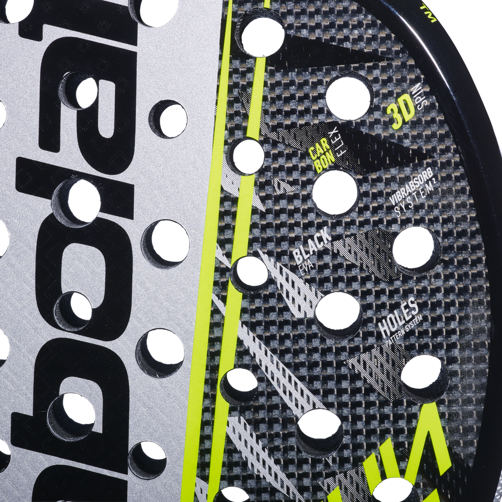 Raquette de padel Babolat Counter Veron 2.6 2026