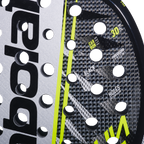 Raquette de padel Babolat Counter Veron 2.6 2026