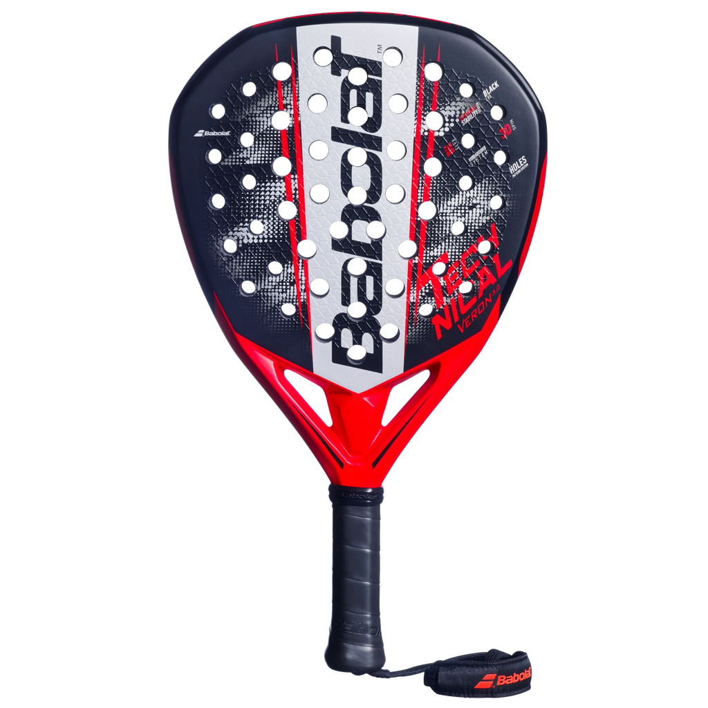 Raquette de padel Babolat Technical Veron 3.0 2026