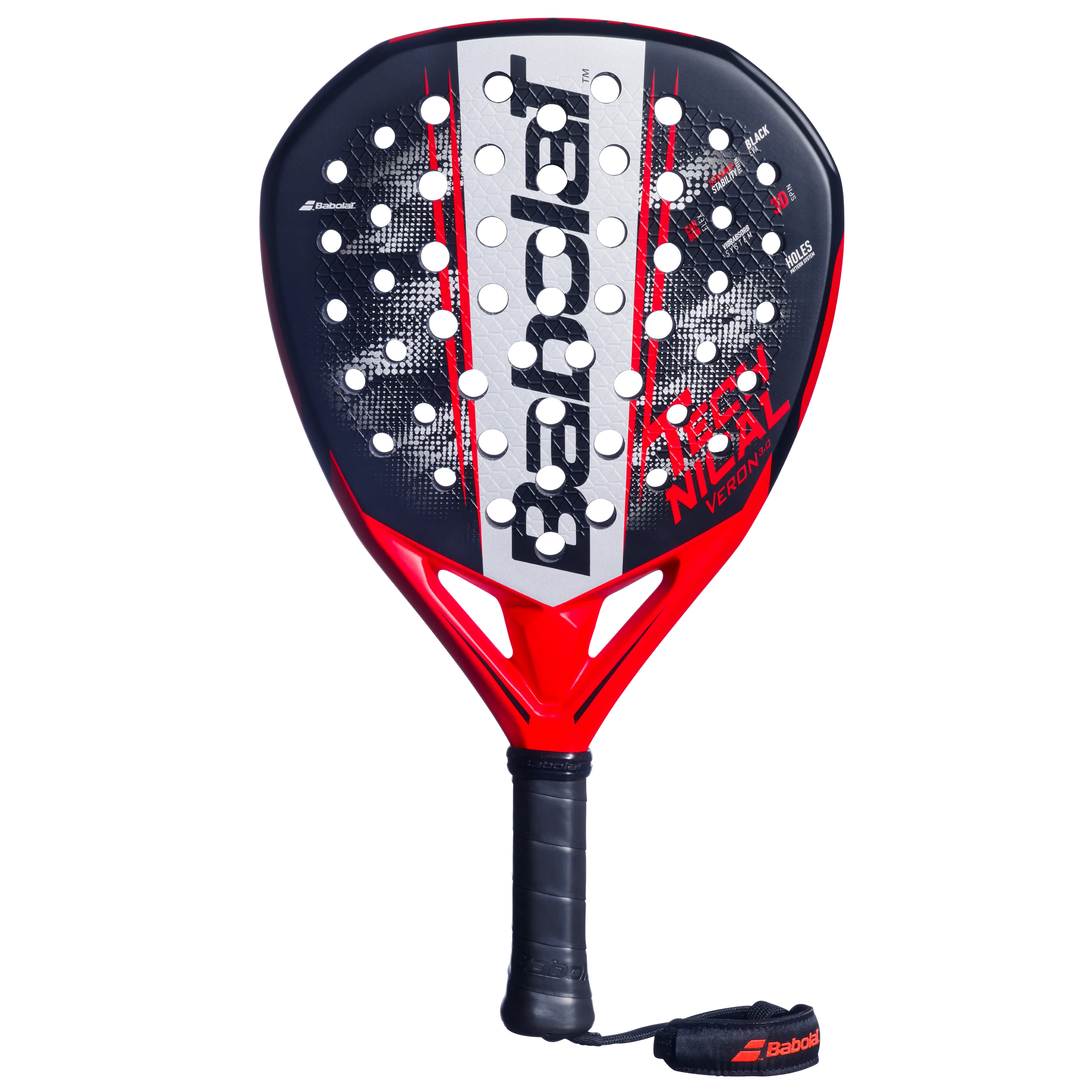 Raquette de padel Babolat Technical Veron 3.0 2026