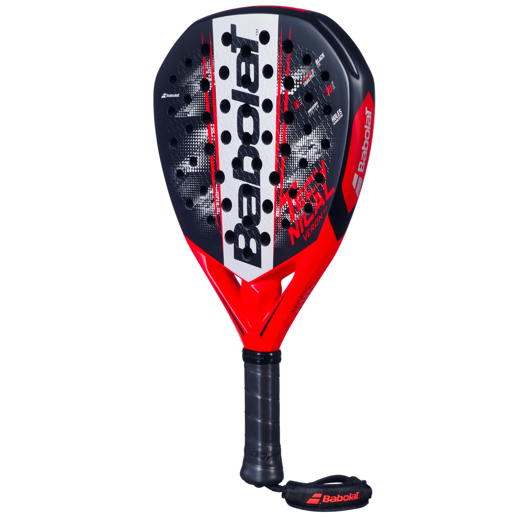 Raquette de padel Babolat Technical Veron 3.0 2026
