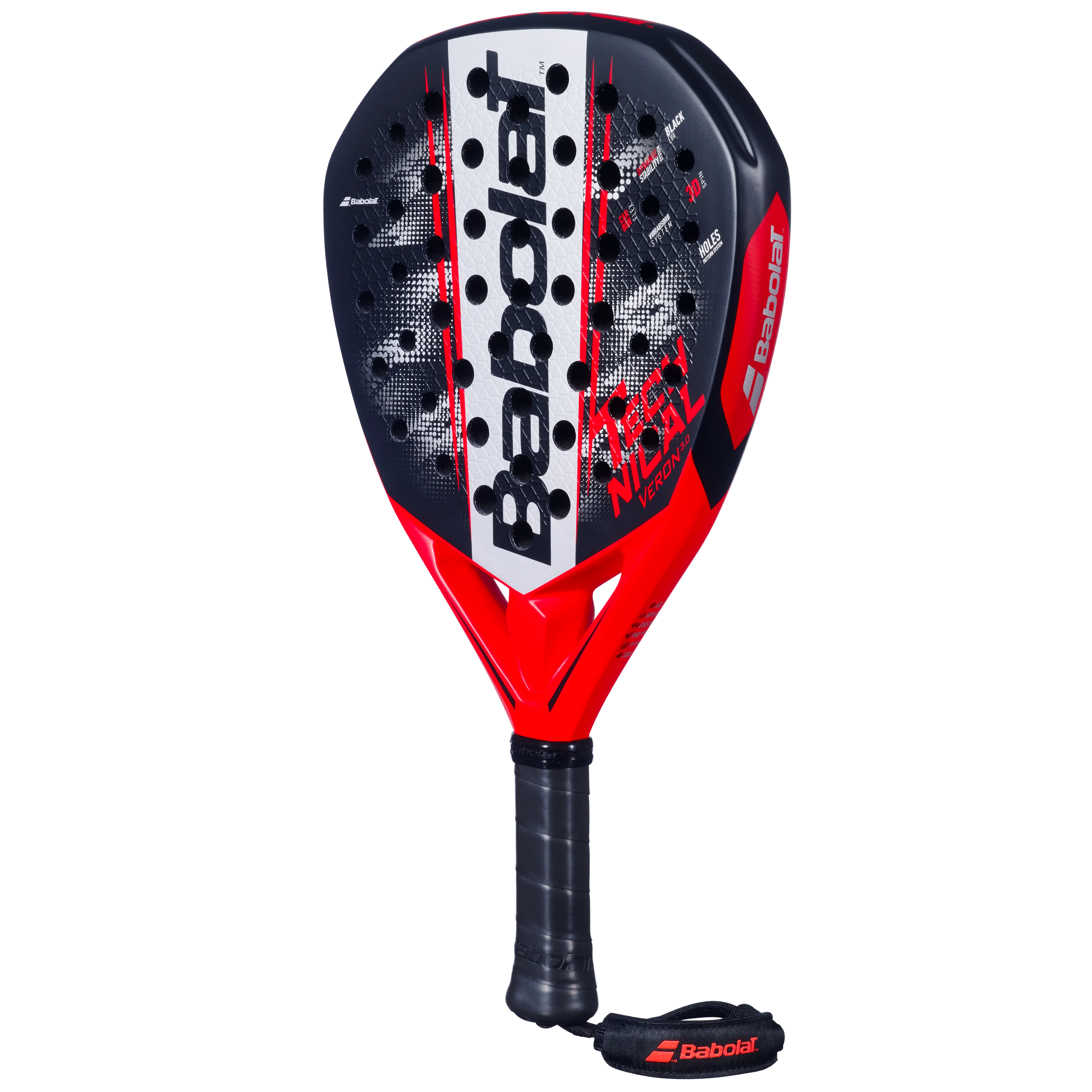 Raquette de padel Babolat Technical Veron 3.0 2026