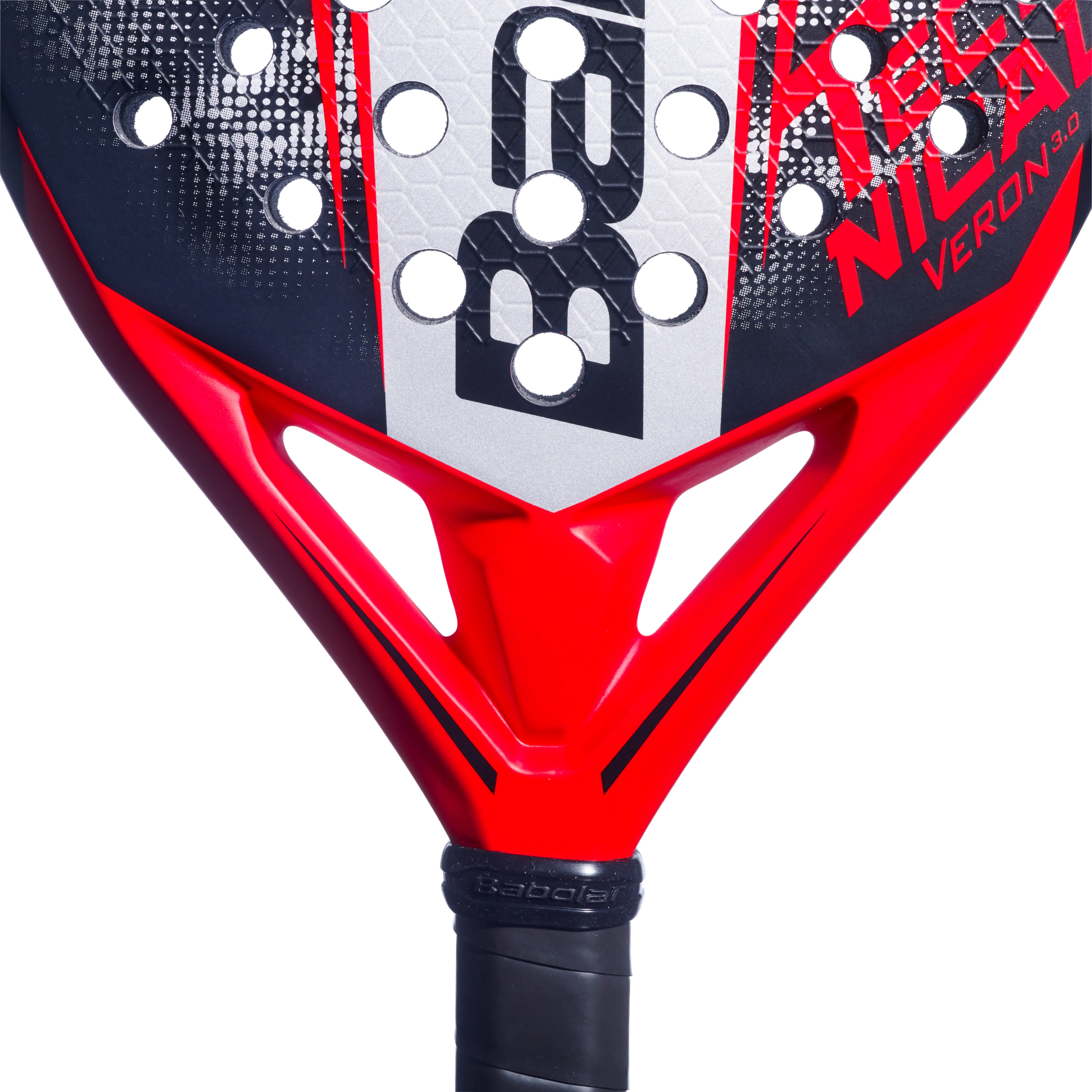 Raquette de padel Babolat Technical Veron 3.0 2026