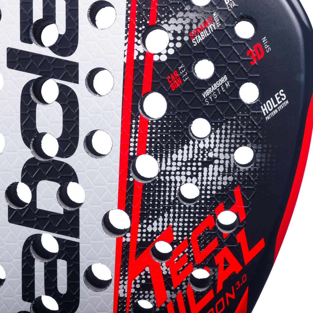 Raquette de padel Babolat Technical Veron 3.0 2026