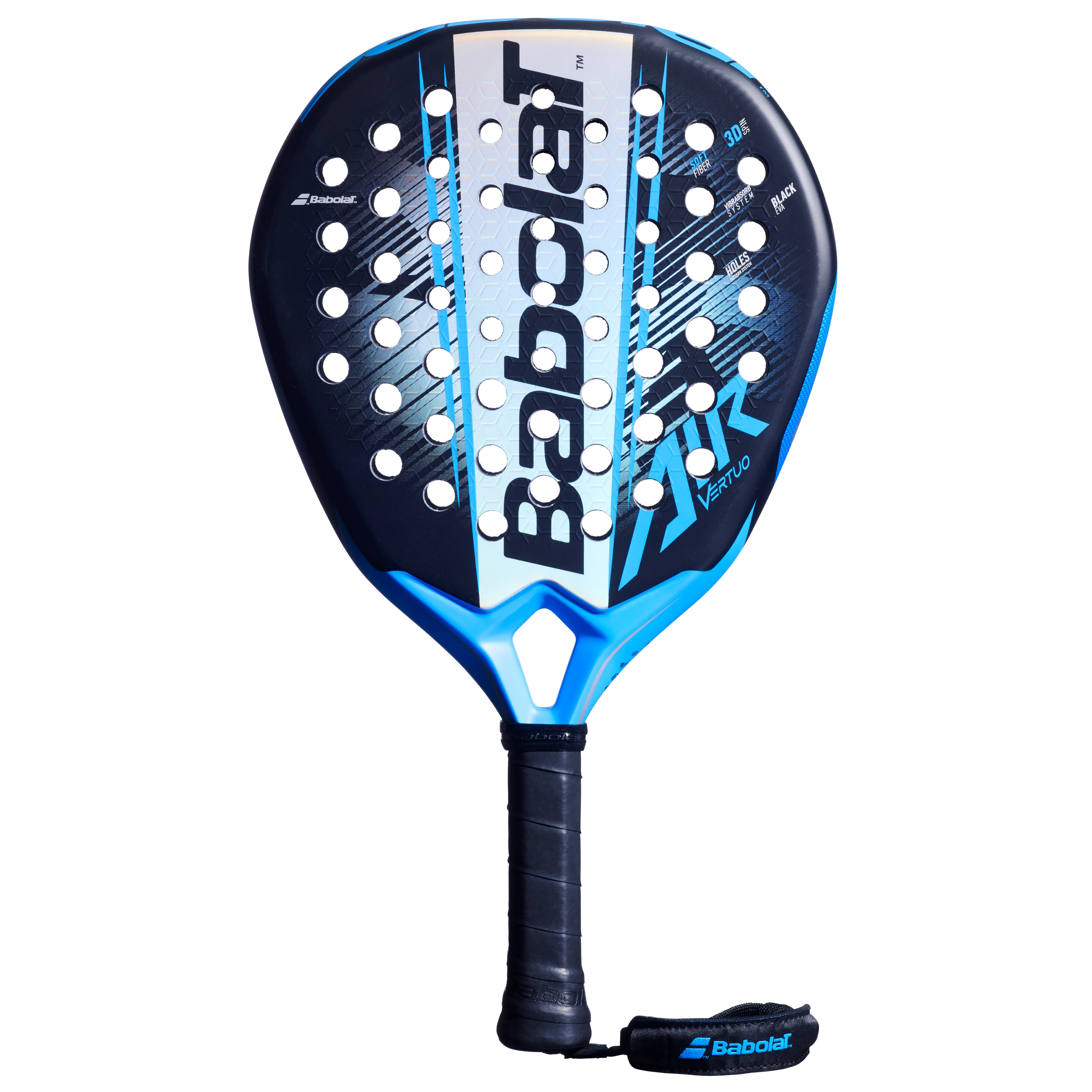 Raquette de padel Babolat Air Vertuo 2.6 2026
