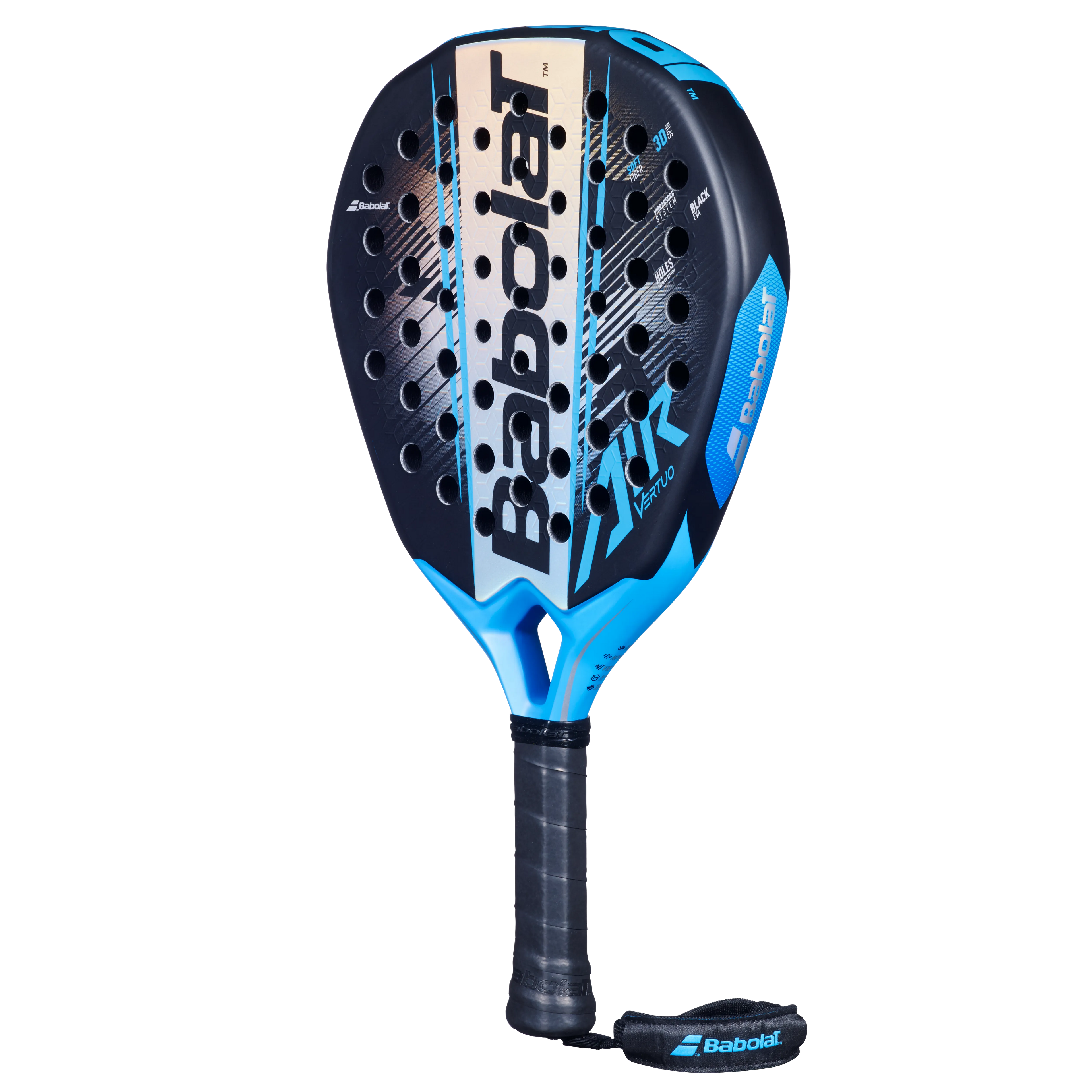 Raquette de padel Babolat Air Vertuo 2.6 2026