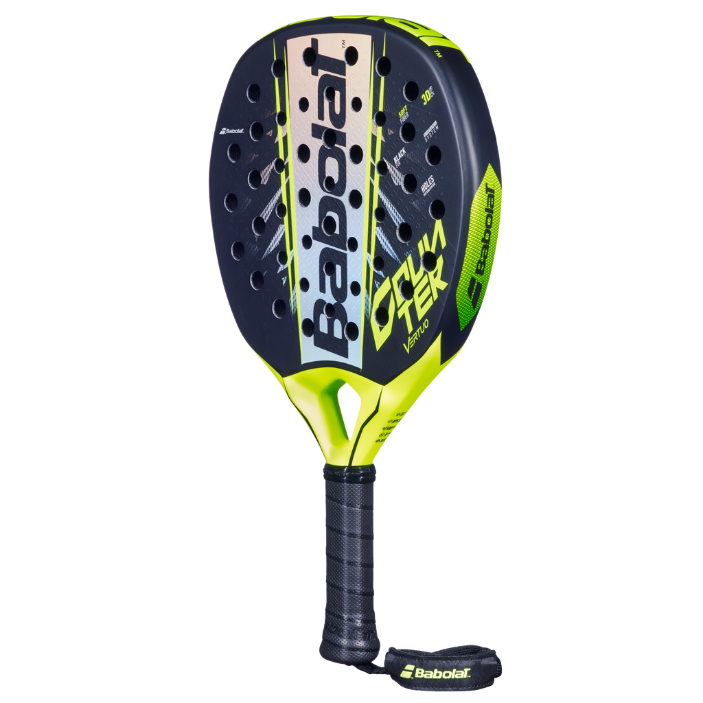 Raquette de padel Babolat Counter Vertuo 2.6 2026