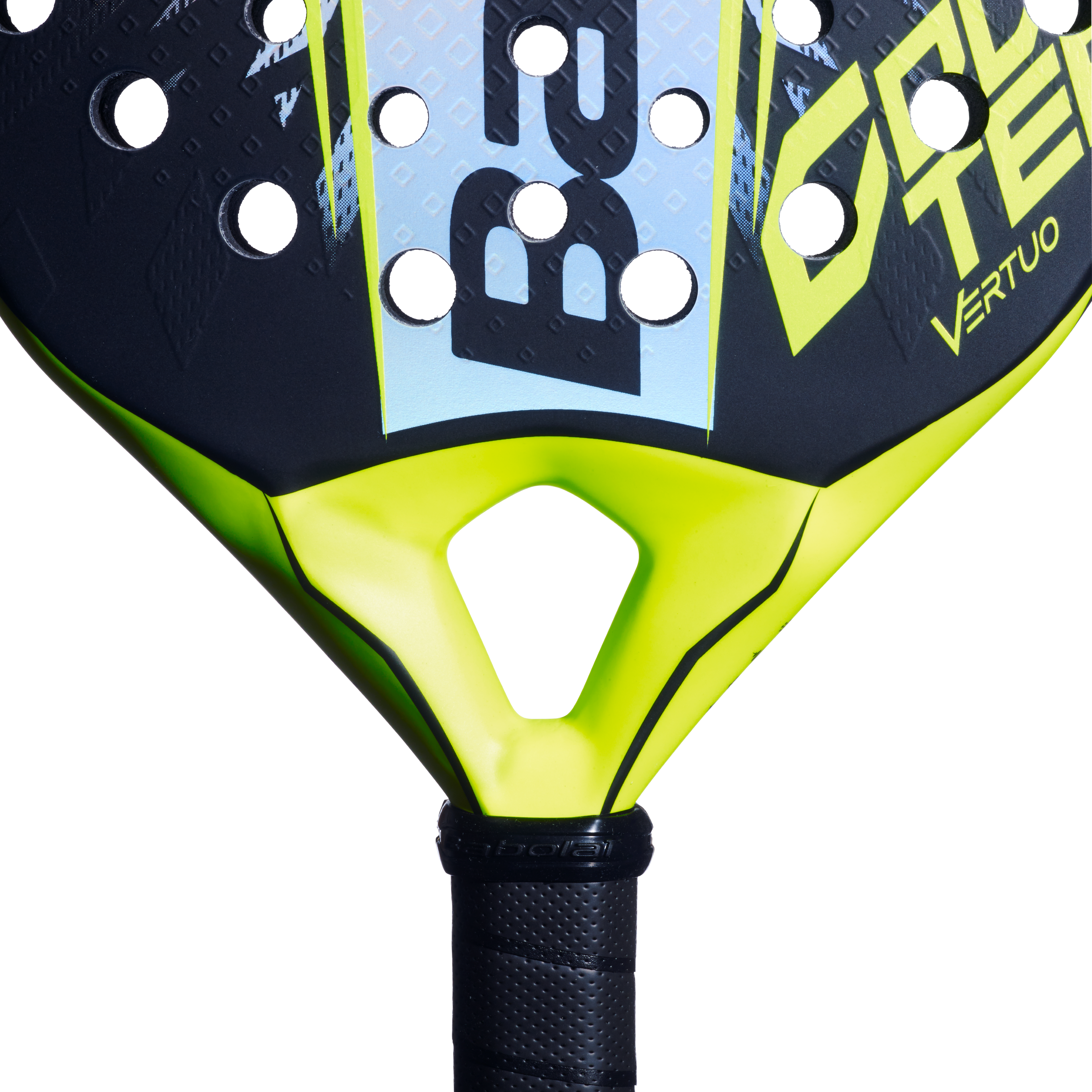 Raquette de padel Babolat Counter Vertuo 2.6 2026