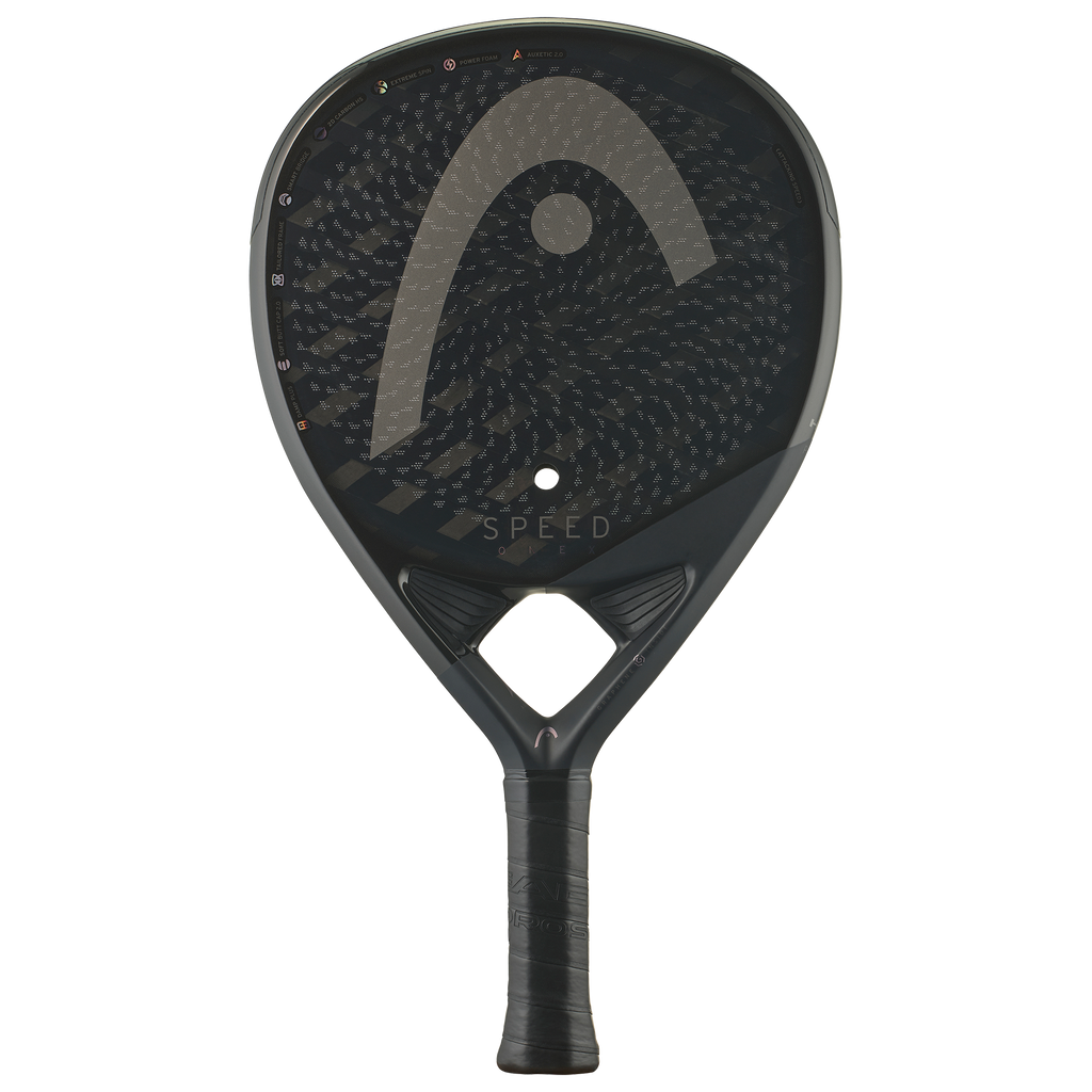 Raquette de padel Head Speed One X