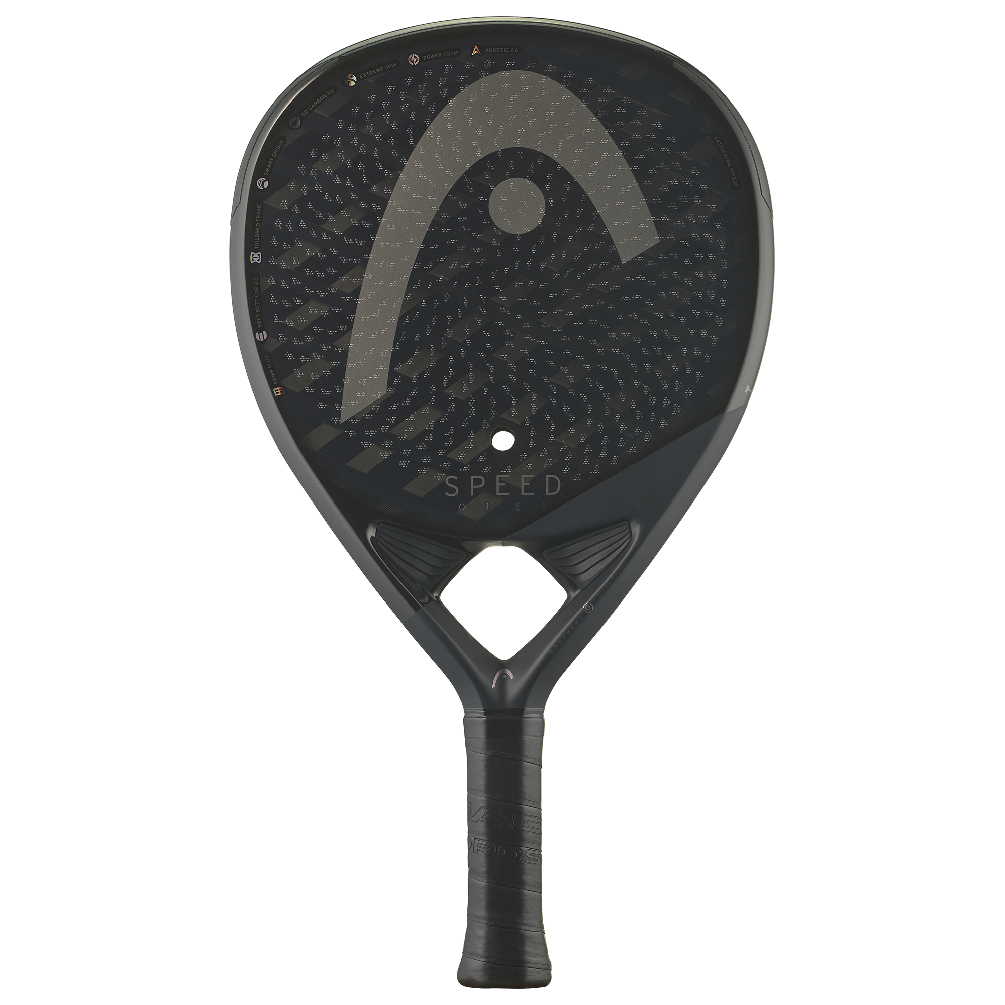 Raquette de padel Head Speed One X