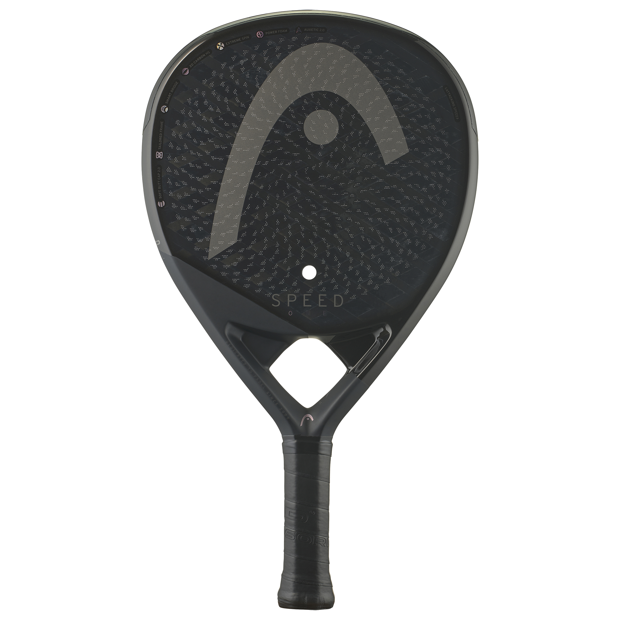 Raquette de padel Head Speed One