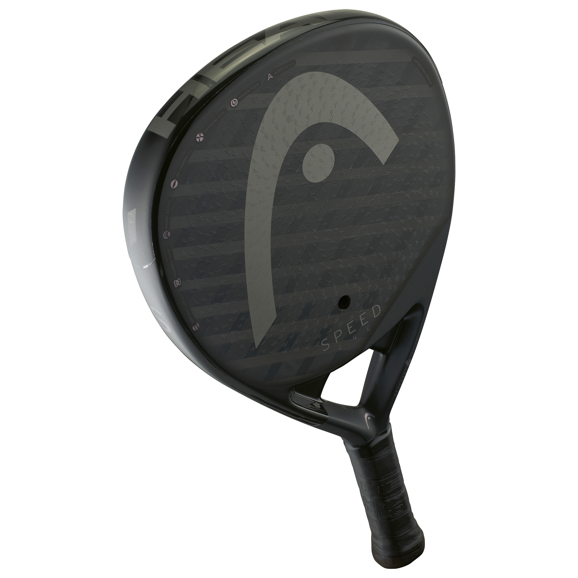 Raquette de padel Head Speed One