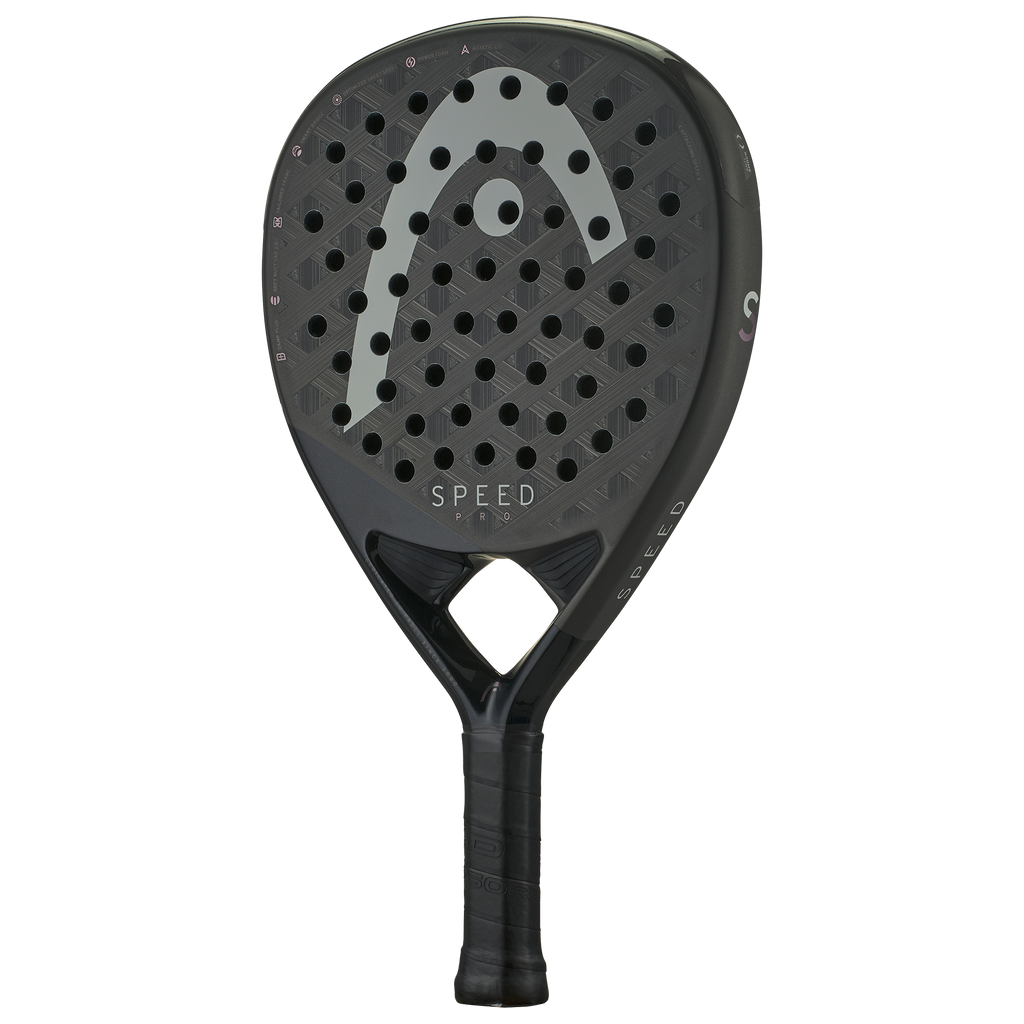 Raquette de padel Head Speed Pro