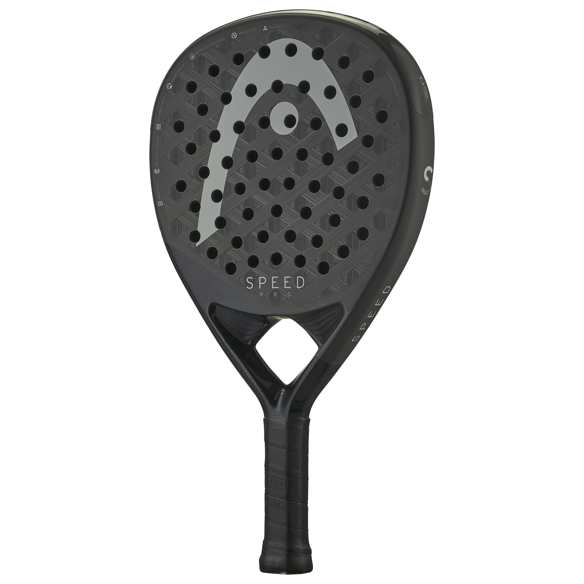Raquette de padel Head Speed Pro