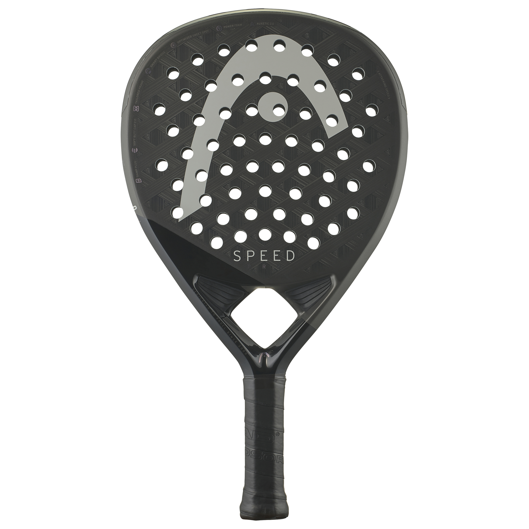 Raquette de padel Head Speed Pro