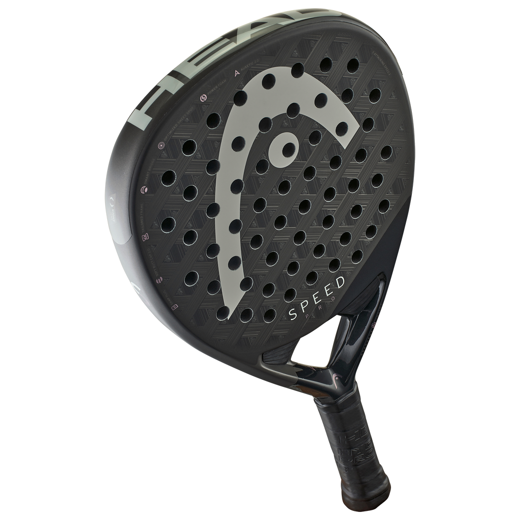 Raquette de padel Head Speed Pro