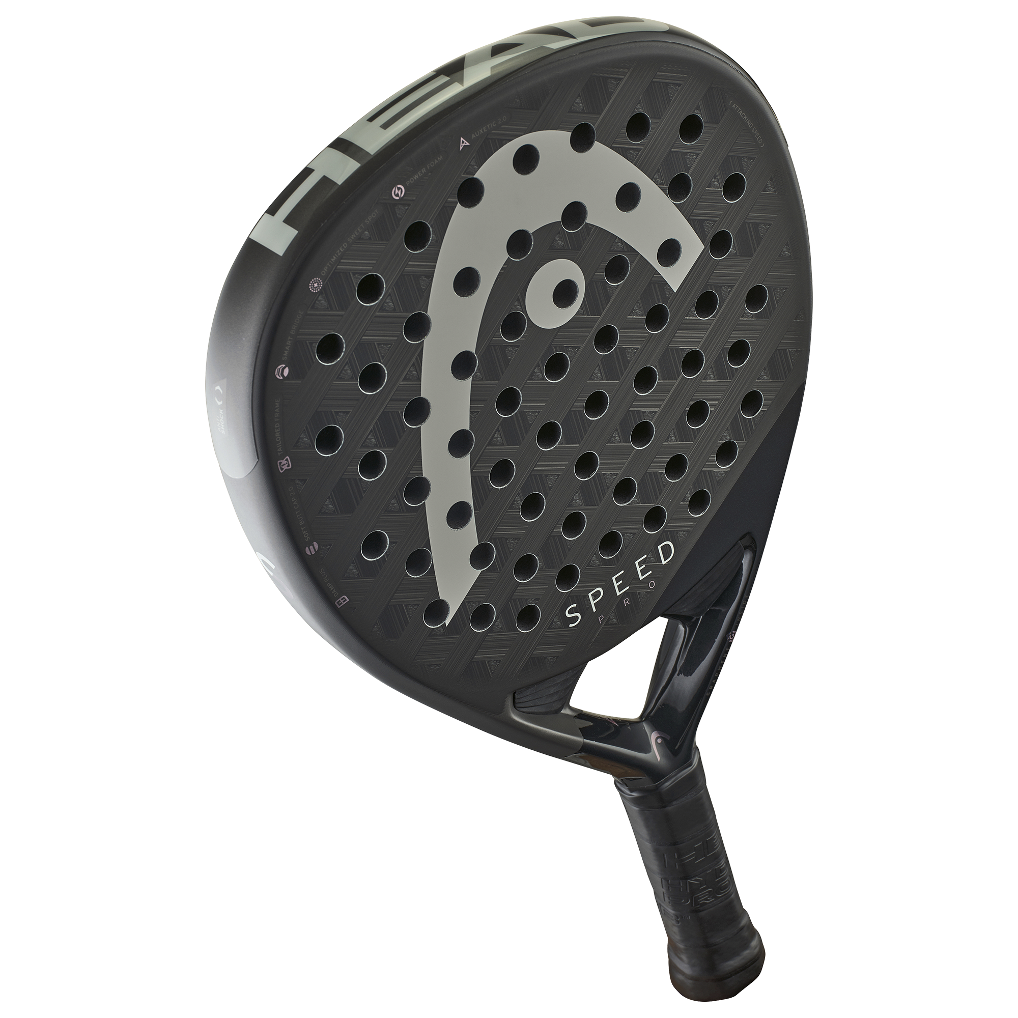 Raquette de padel Head Speed Pro