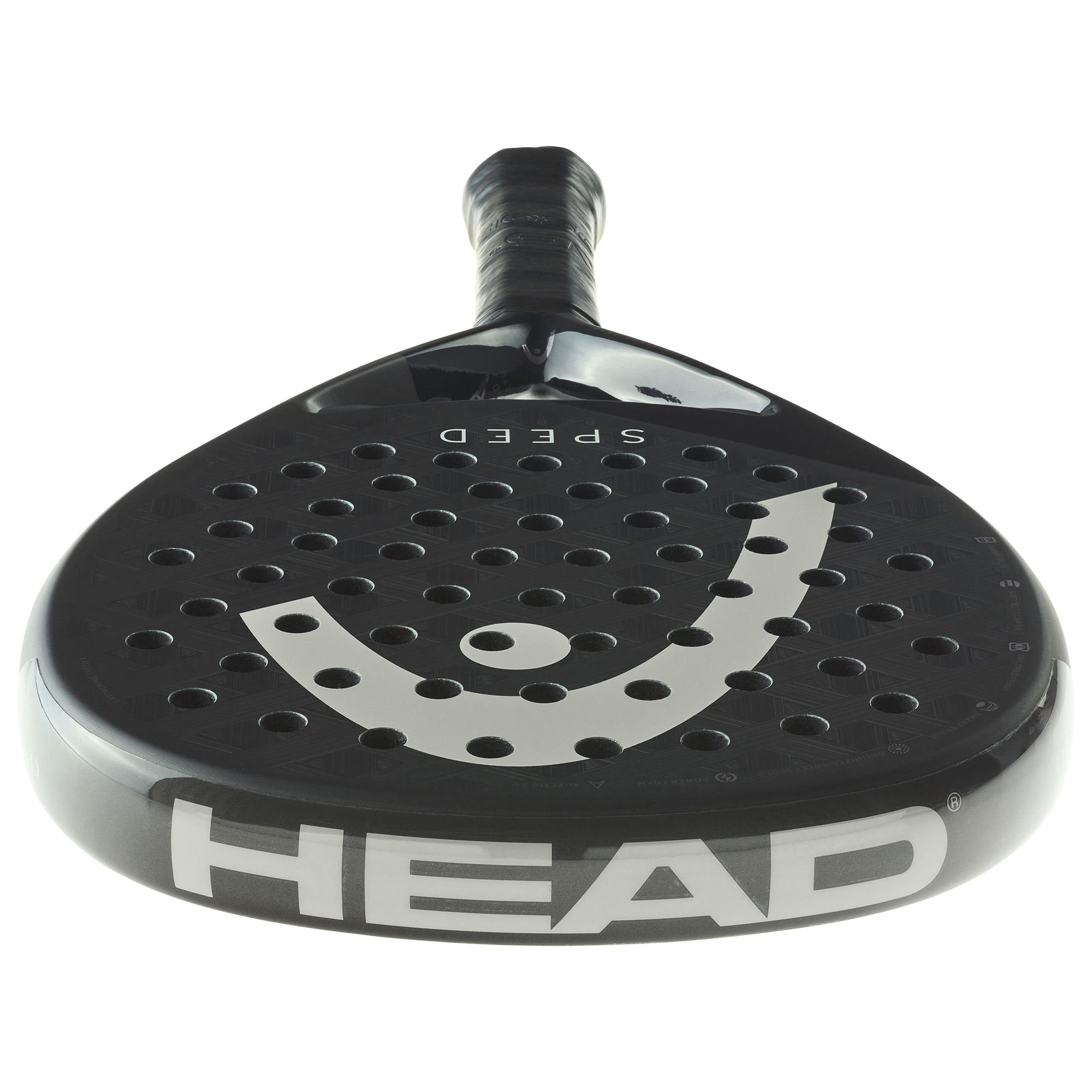 Raquette de padel Head Speed Pro