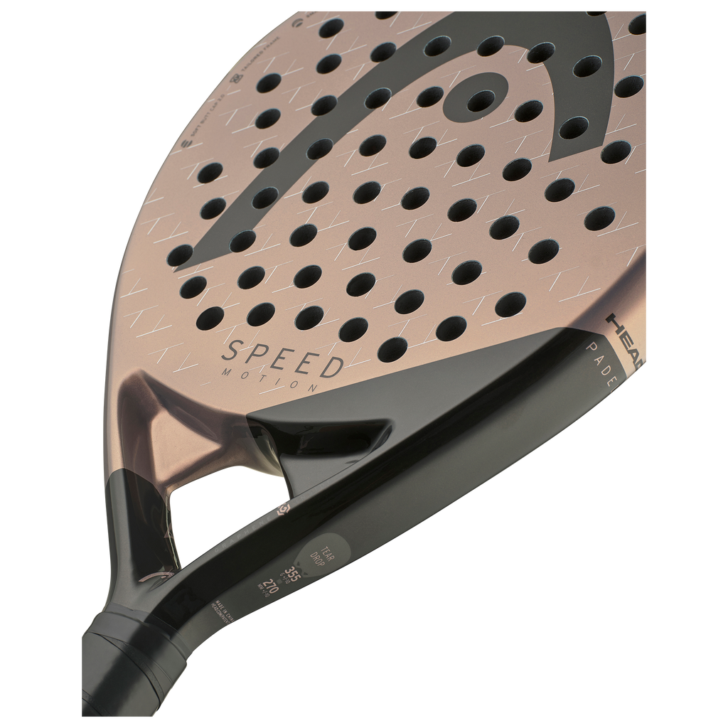 Raquette de padel Head Speed Motion