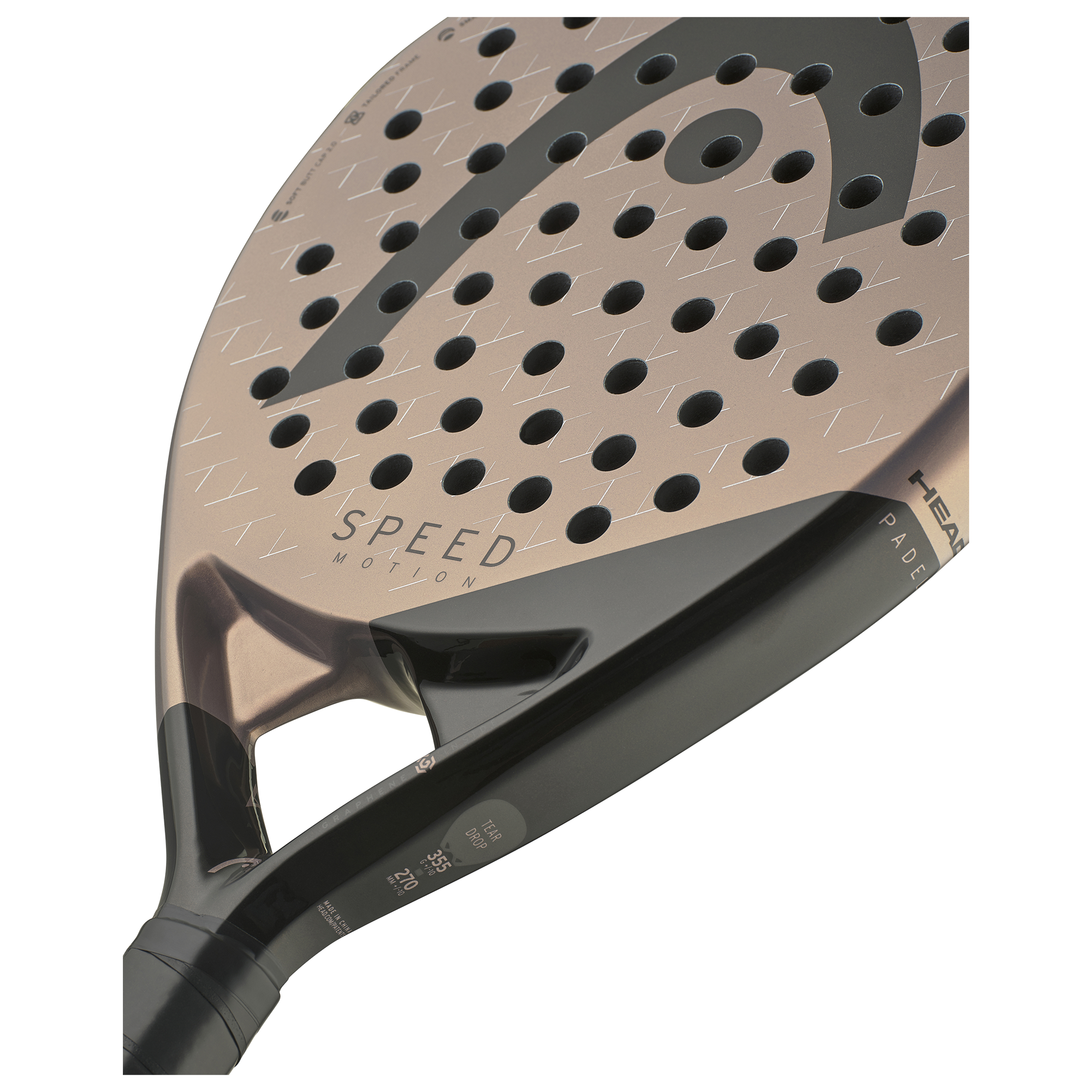 Raquette de padel Head Speed Motion
