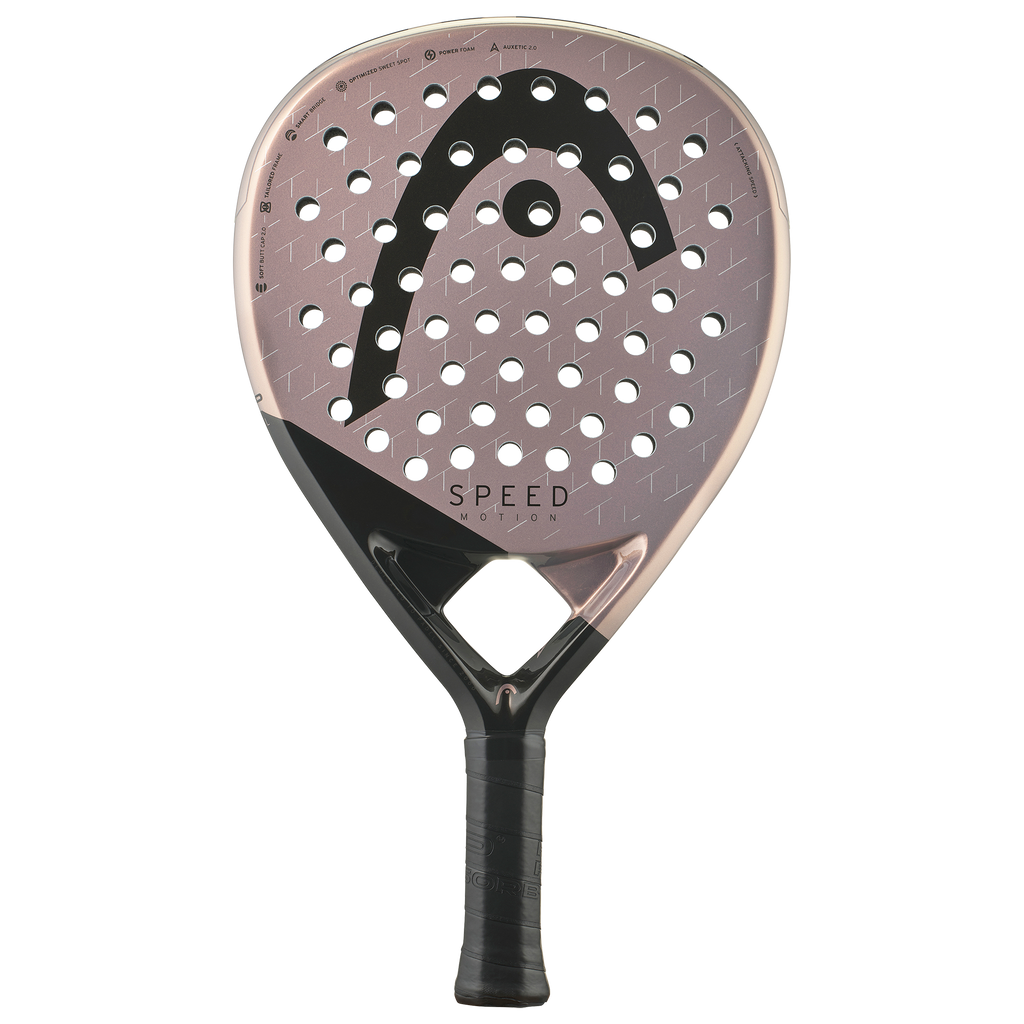 Raquette de padel Head Speed Motion