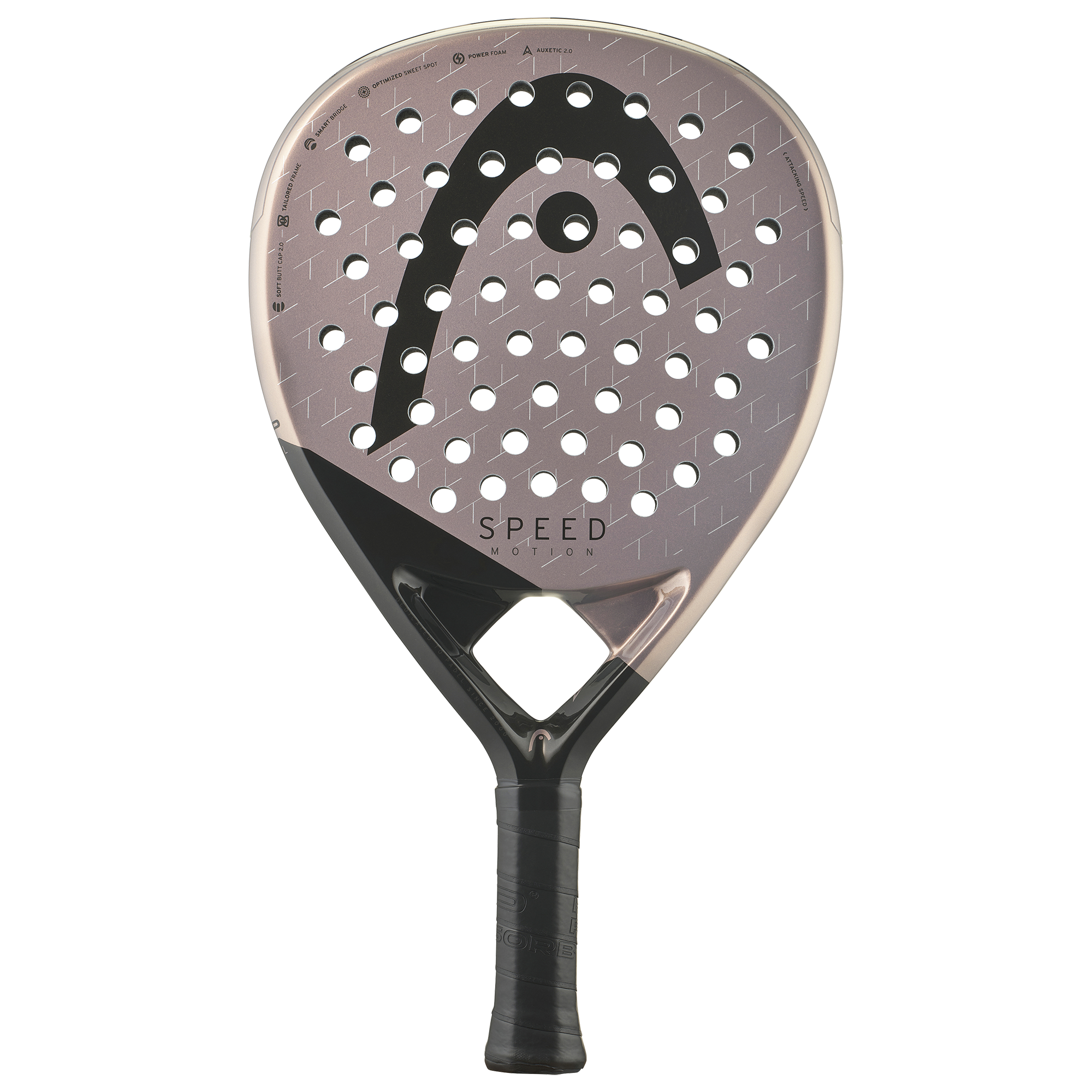 Raquette de padel Head Speed Motion