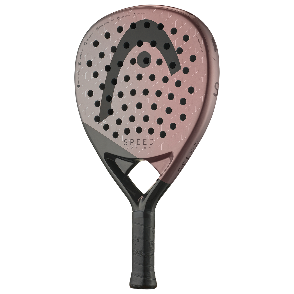Raquette de padel Head Speed Motion