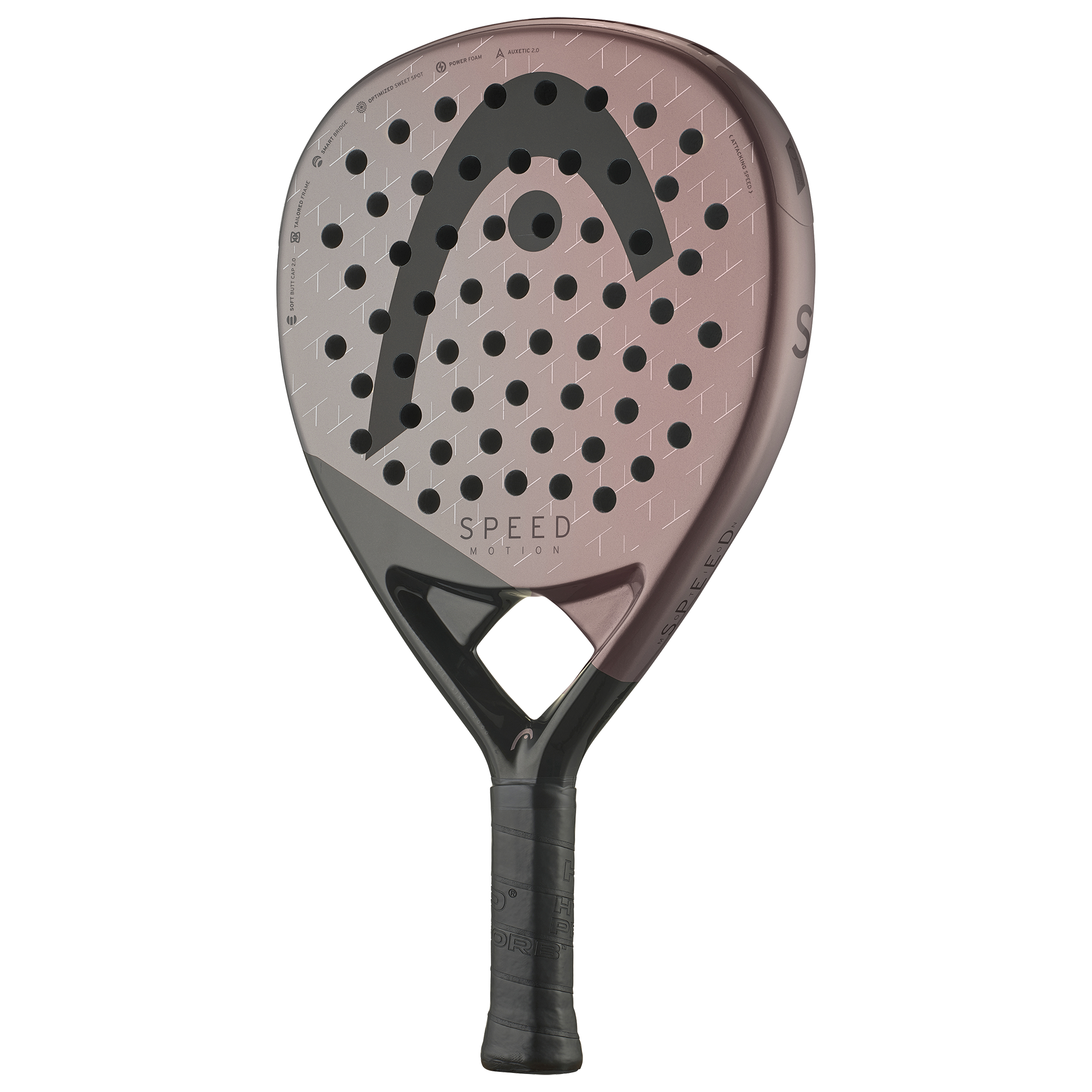 Raquette de padel Head Speed Motion