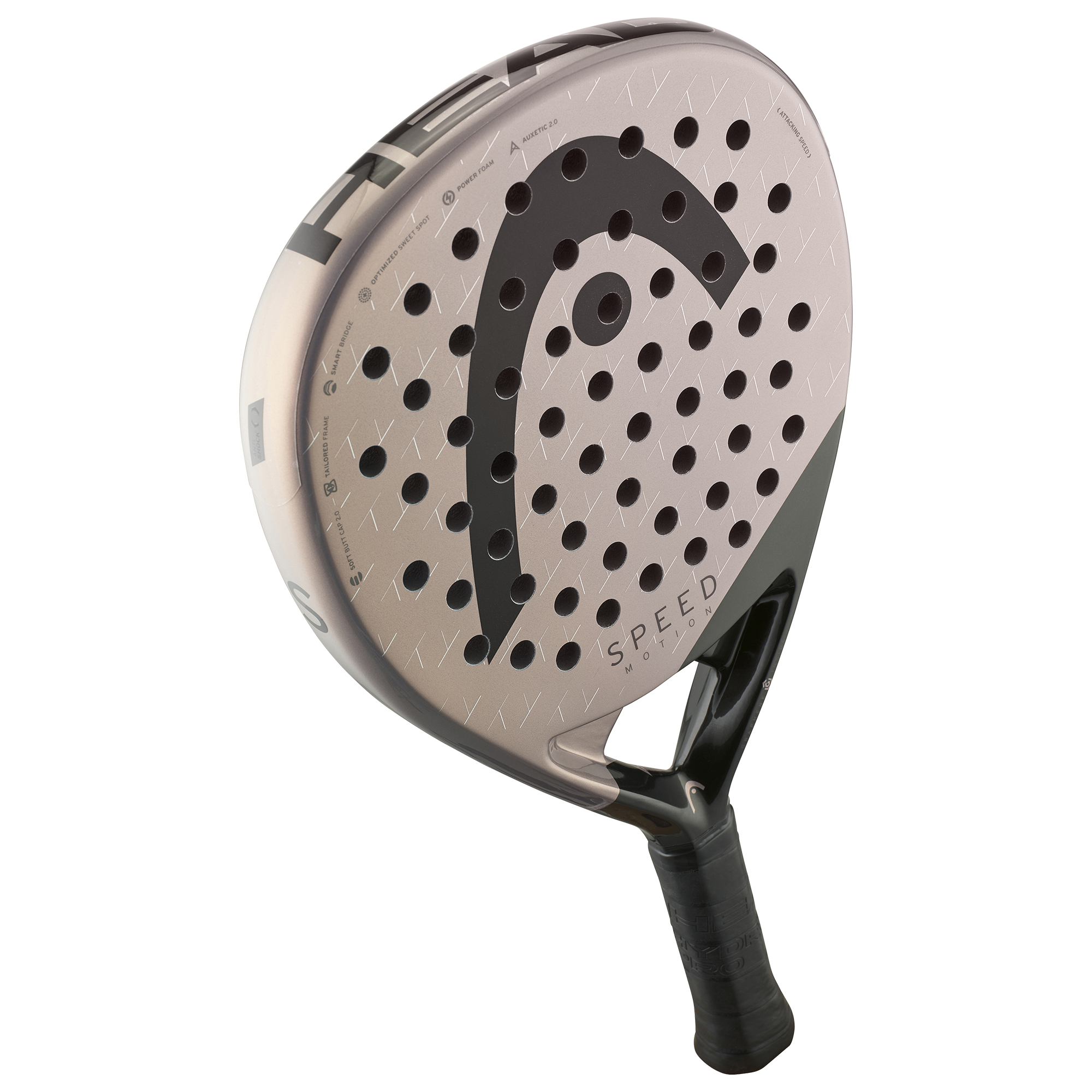 Raquette de padel Head Speed Motion