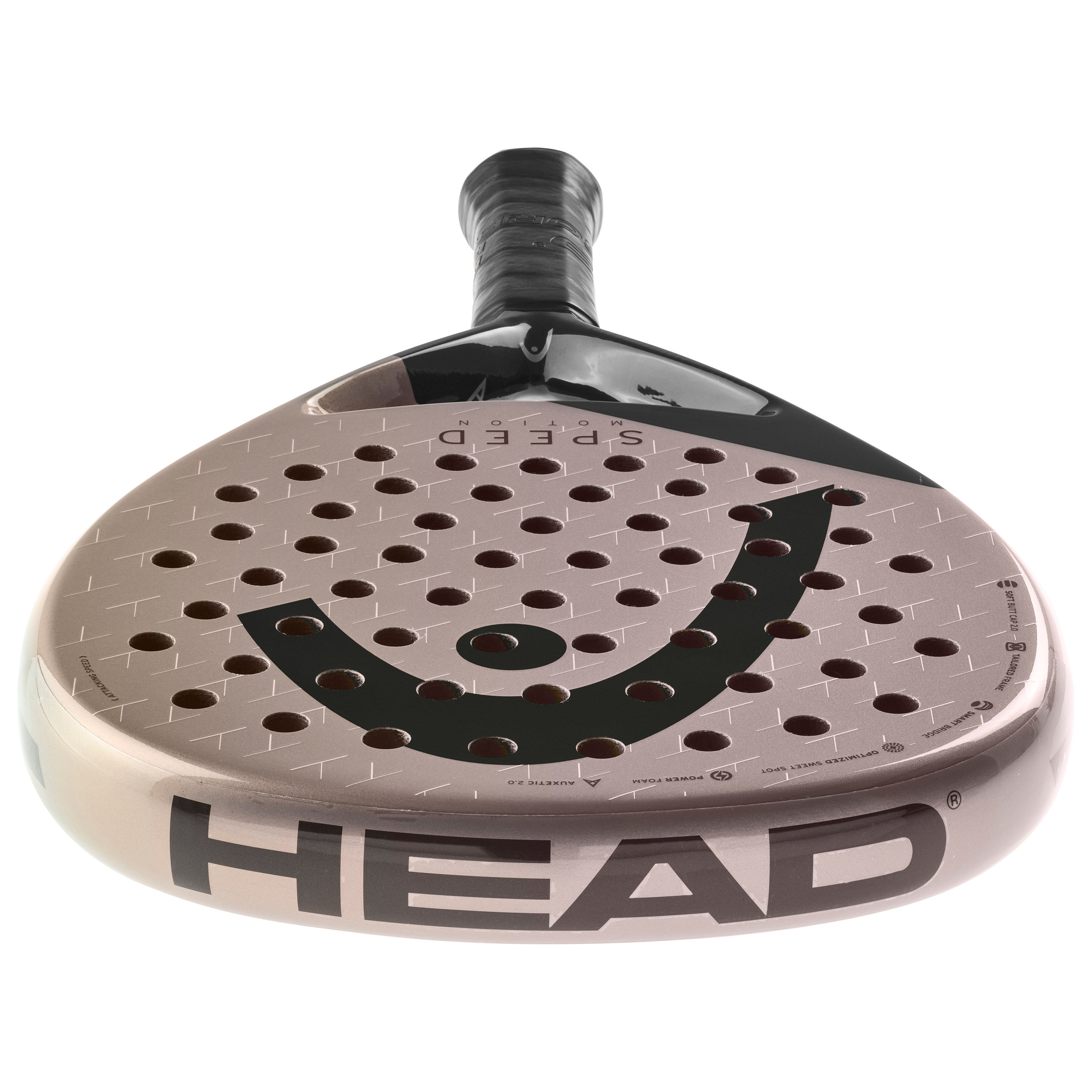 Raquette de padel Head Speed Motion