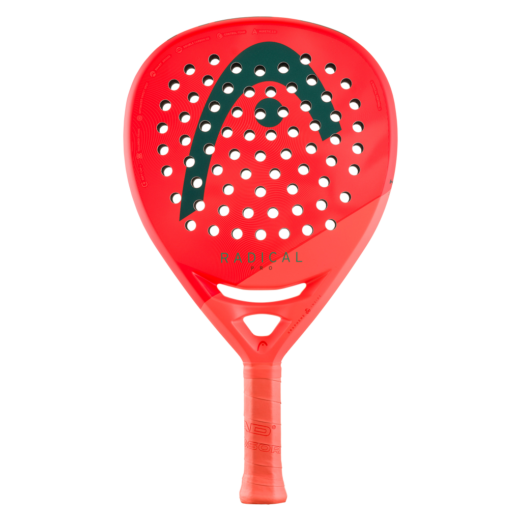 Raquette de padel Head Radical Pro 2026