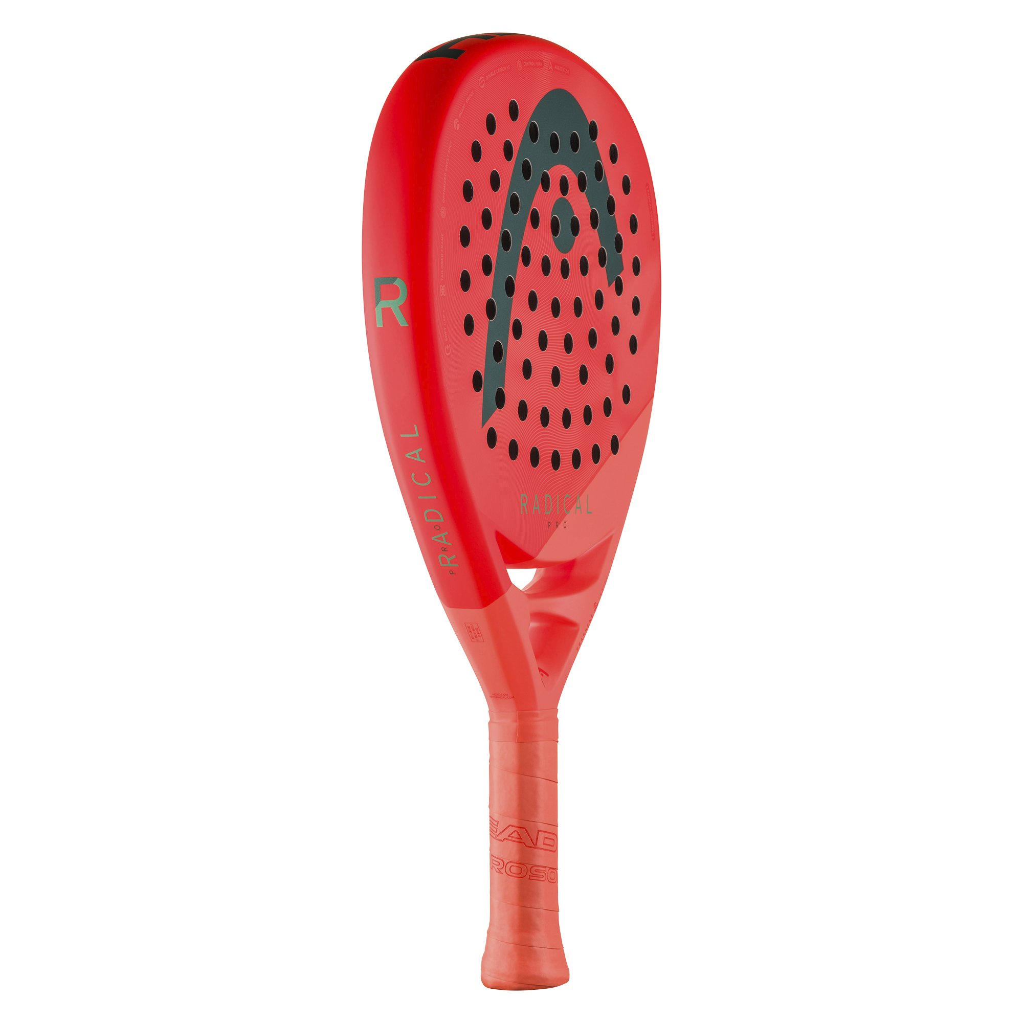 Raquette de padel Head Radical Pro 2026