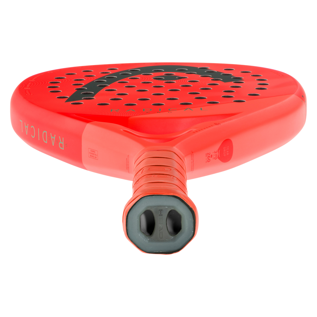 Raquette de padel Head Radical Pro 2026
