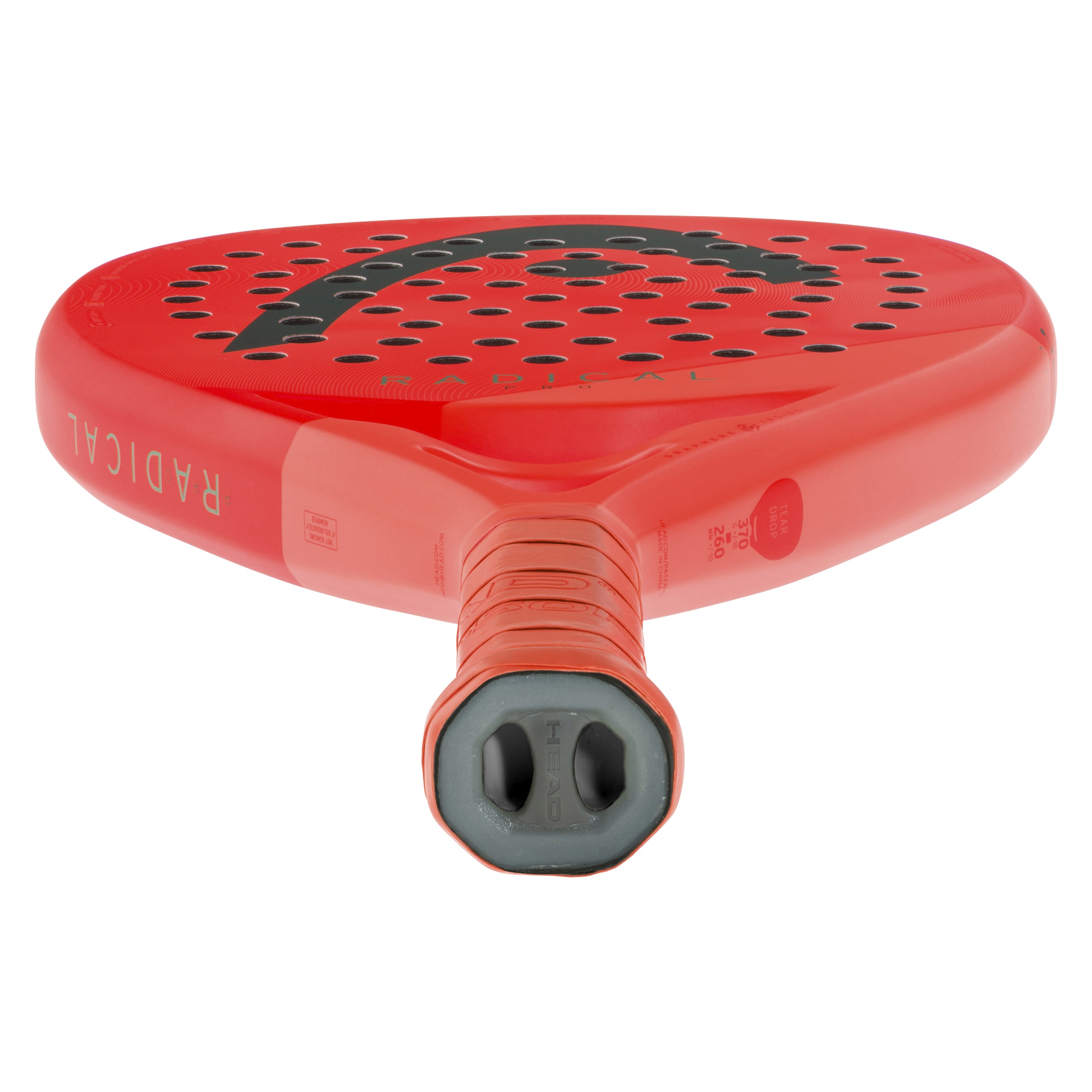 Raquette de padel Head Radical Pro 2026