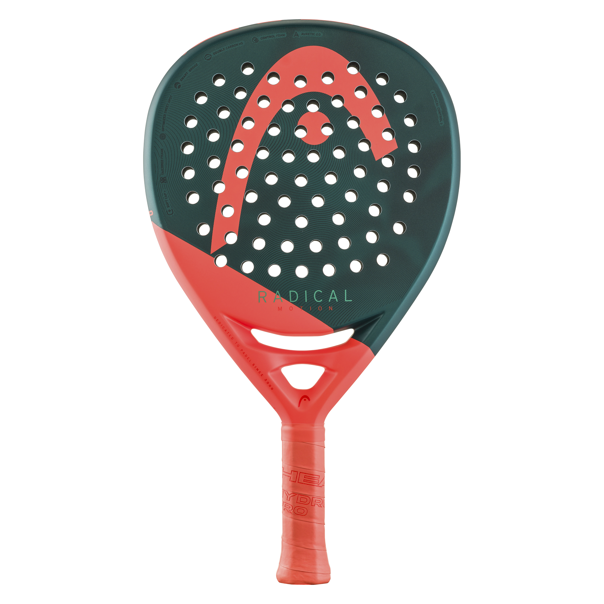 Raquette de padel Head Radical Motion 2026