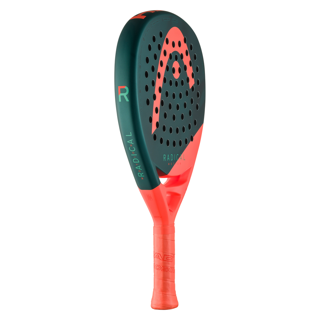 Raquette de padel Head Radical Motion 2026