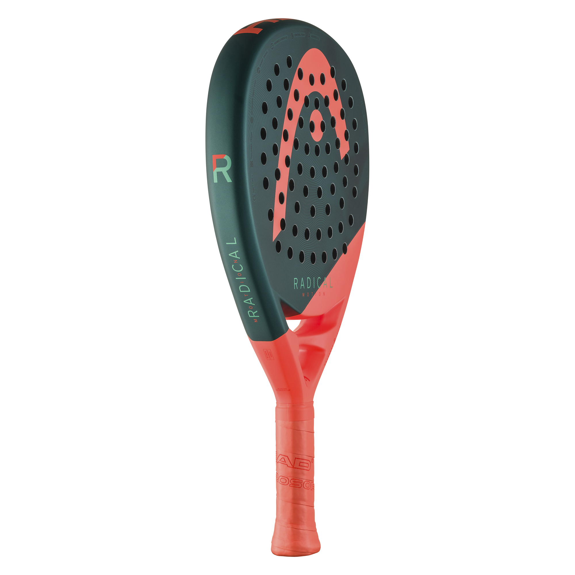 Raquette de padel Head Radical Motion 2026
