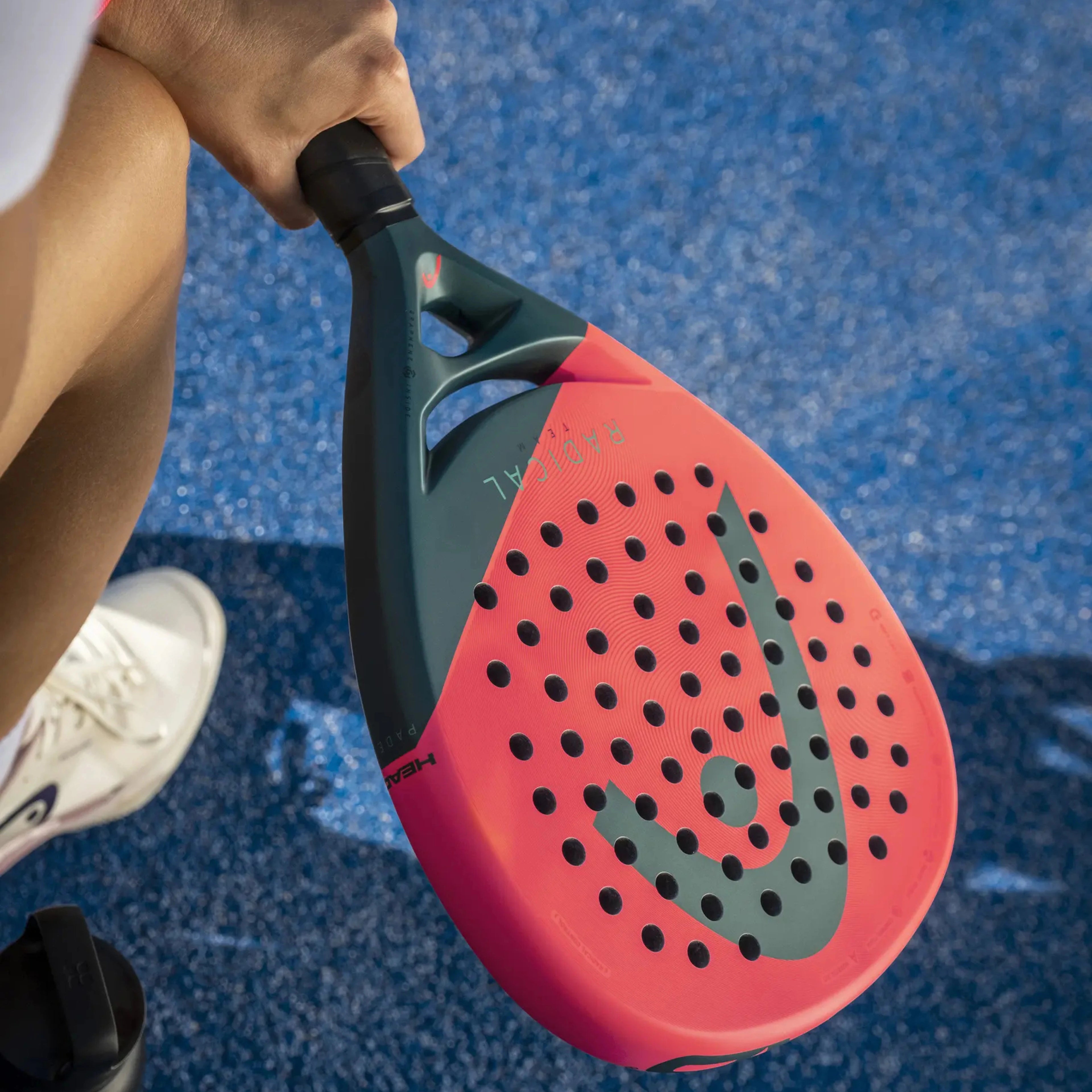 Raquette de padel Head Radical Team 2026