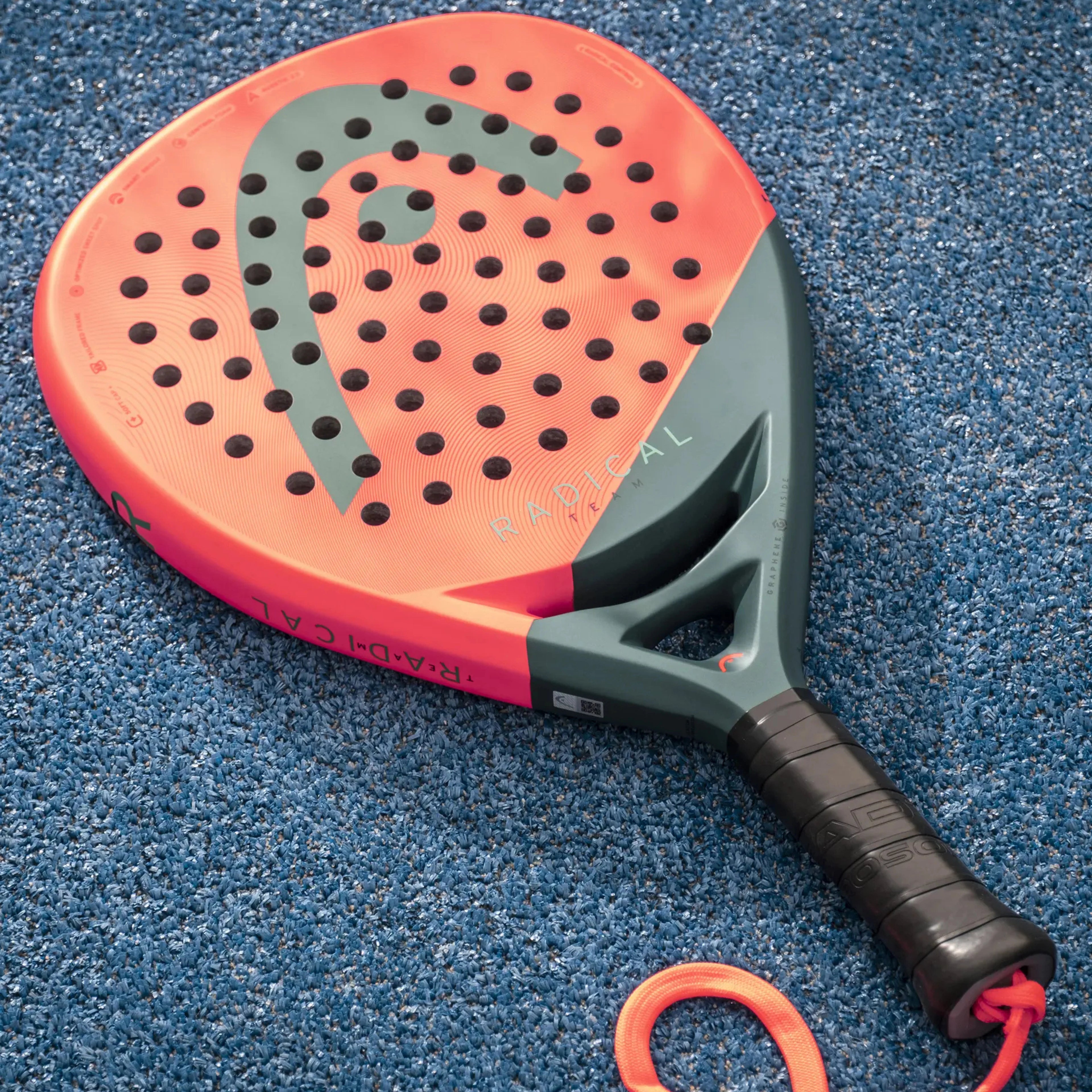Raquette de padel Head Radical Team 2026